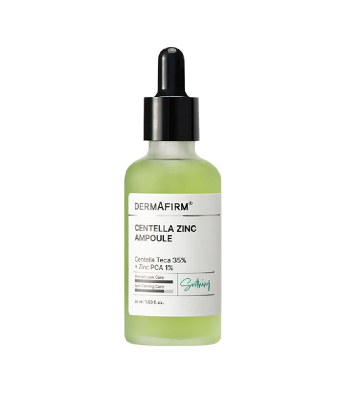 더마펌(DERMAFIRM) 더마펌 센텔라 징크 앰플 50ml