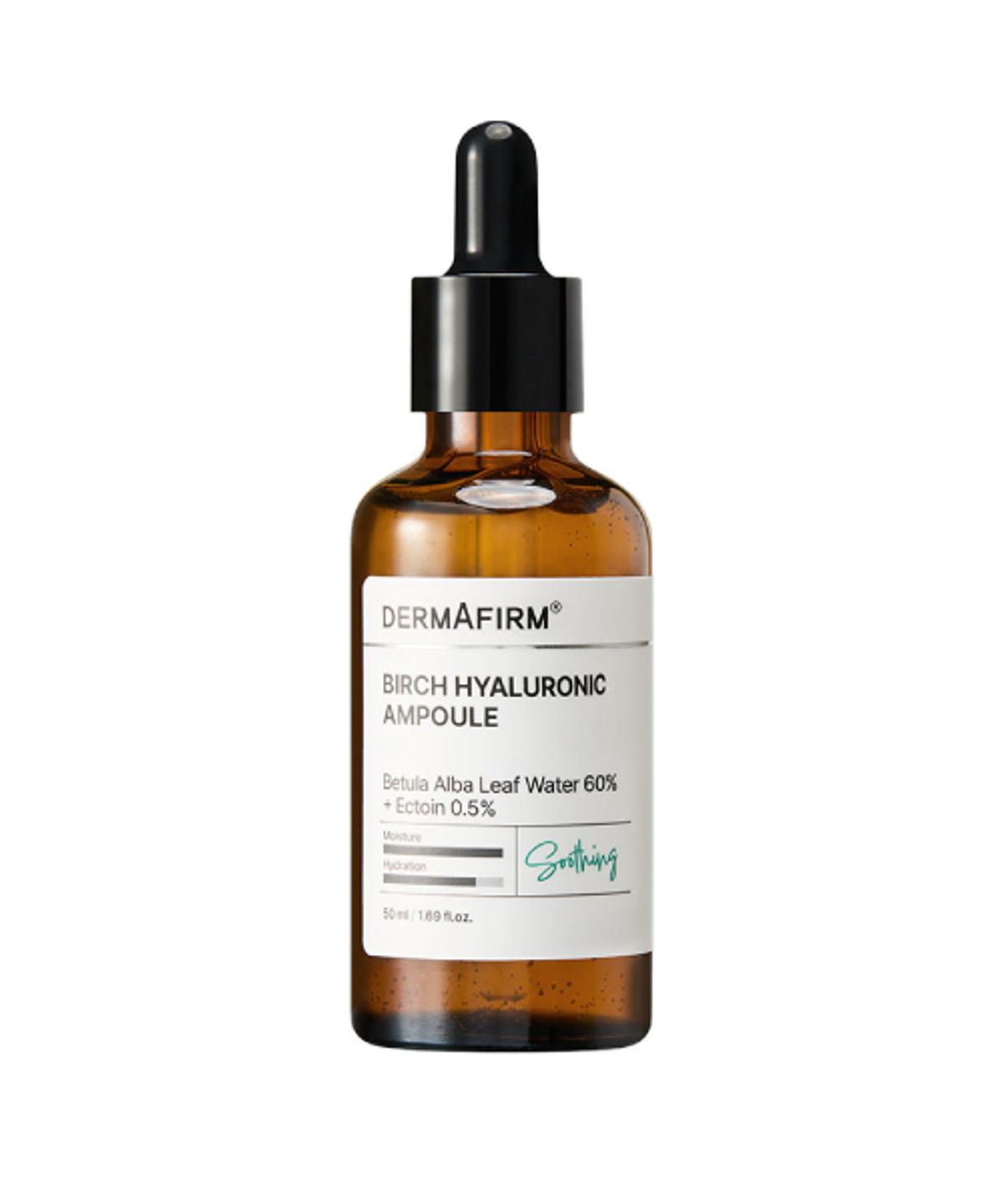 더마펌(DERMAFIRM) 더마펌 자작나무 히알루로닉 앰플 50ml