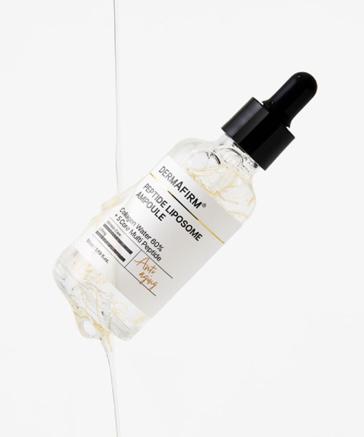 더마펌(DERMAFIRM) 더마펌 펩타이드 리포좀 앰플 50ml