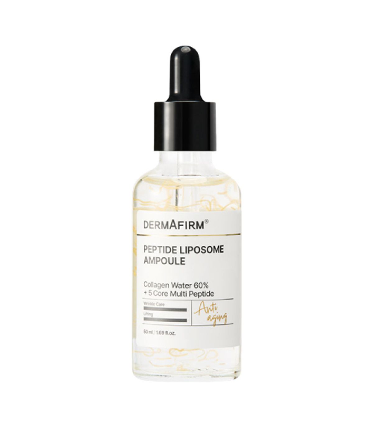 더마펌(DERMAFIRM) 더마펌 펩타이드 리포좀 앰플 50ml