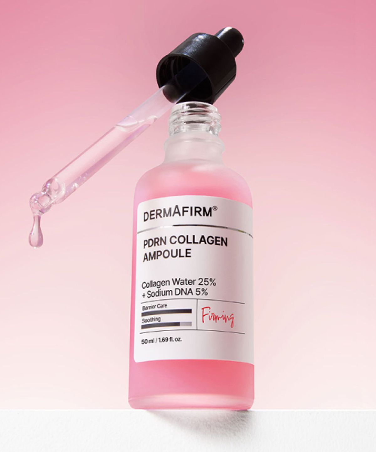 더마펌(DERMAFIRM) 더마펌 PDRN 콜라겐 앰플 50ml