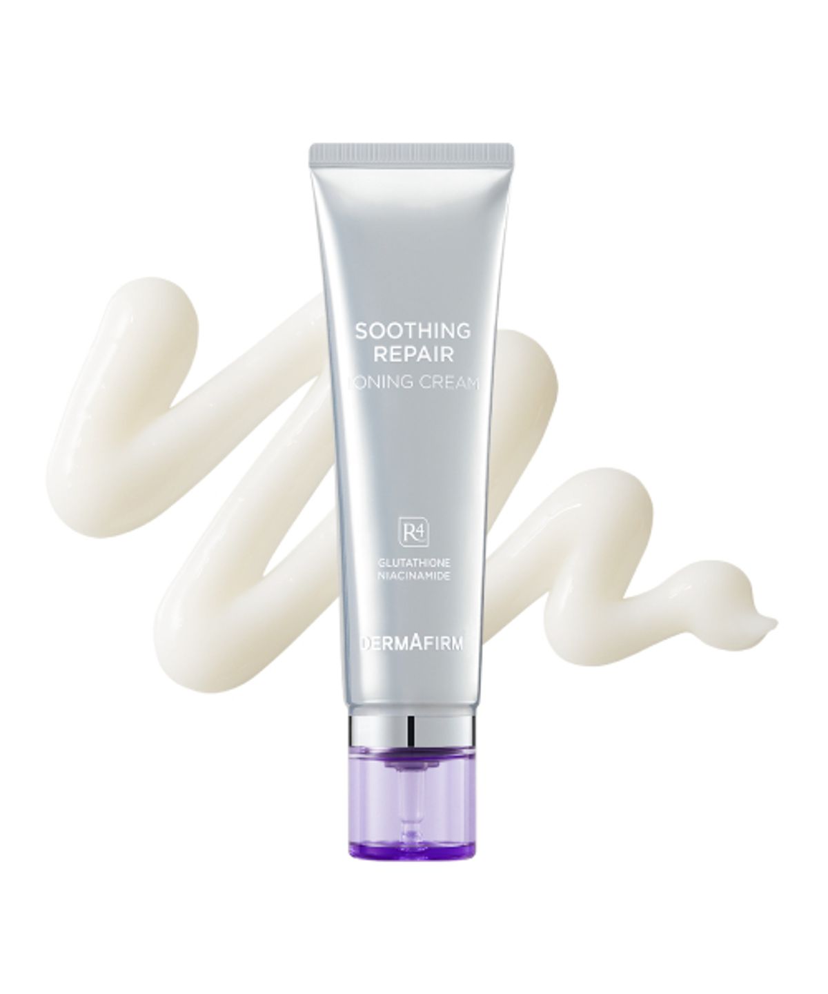 더마펌(DERMAFIRM) 더마펌 수딩 리페어 토닝 크림 50ml