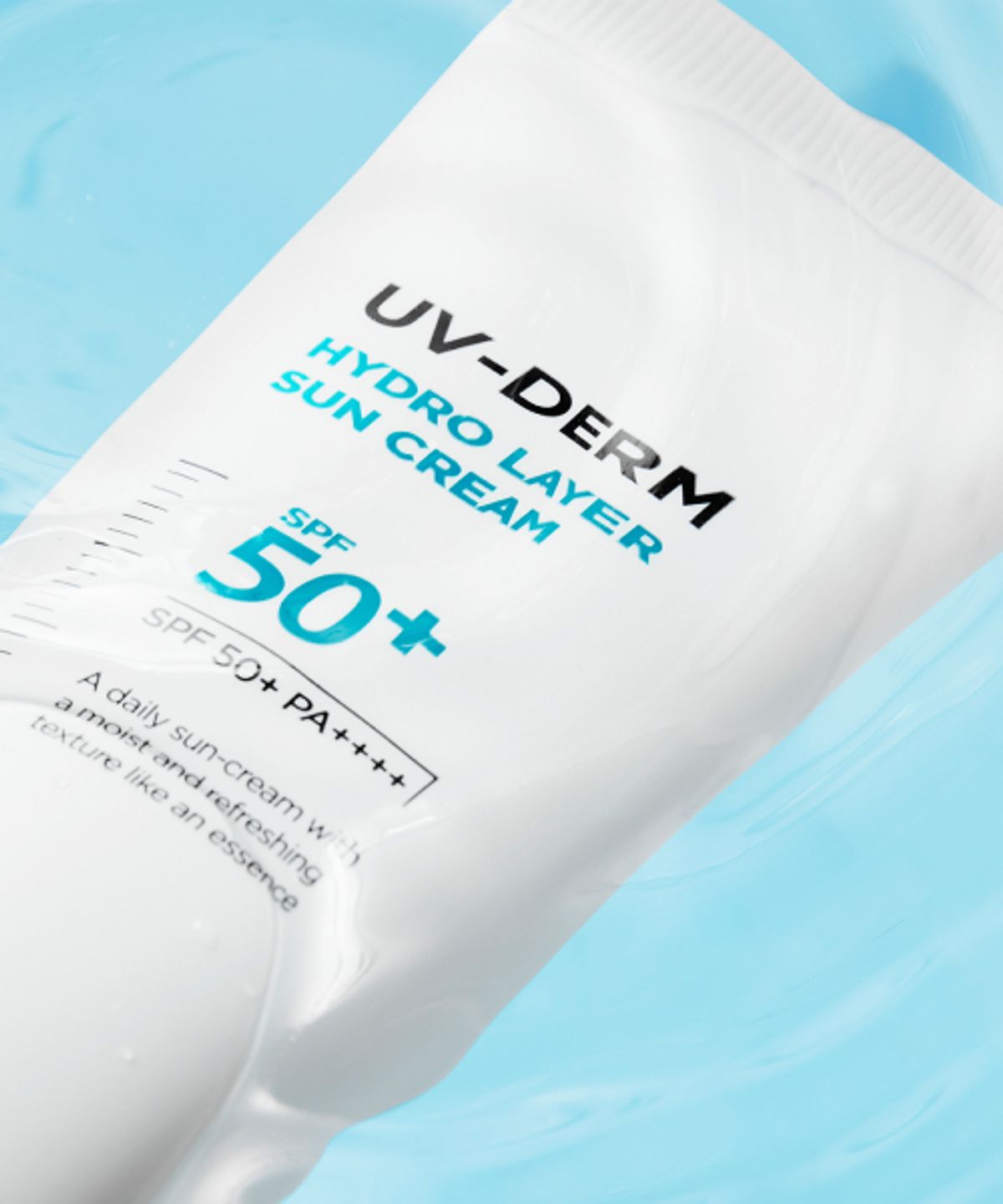 더마펌(DERMAFIRM) 더마펌 유브이덤 하이드로 레이어 선크림 50ml