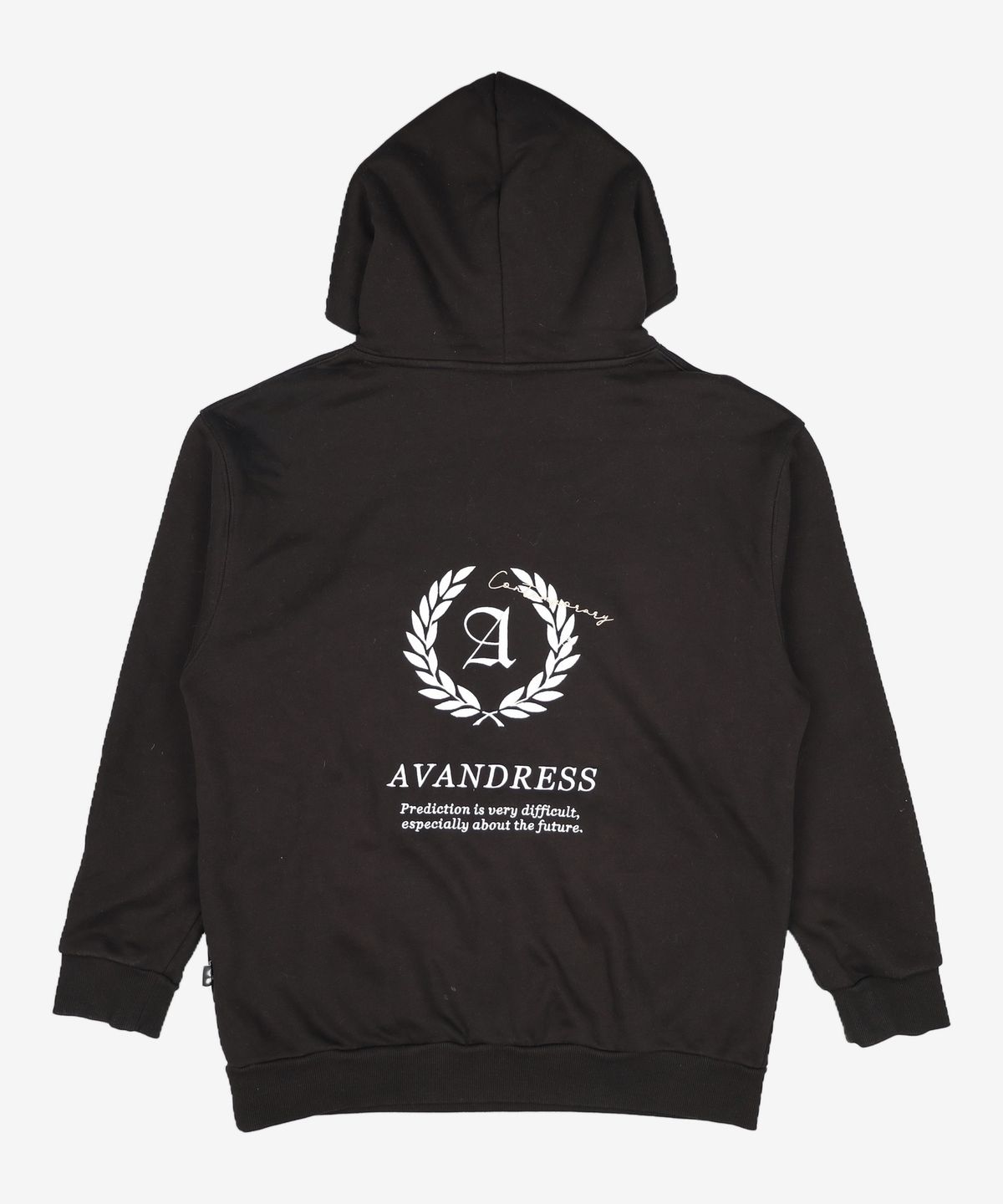 어반드레스(AVANDRESS) 후드 티셔츠 3XL