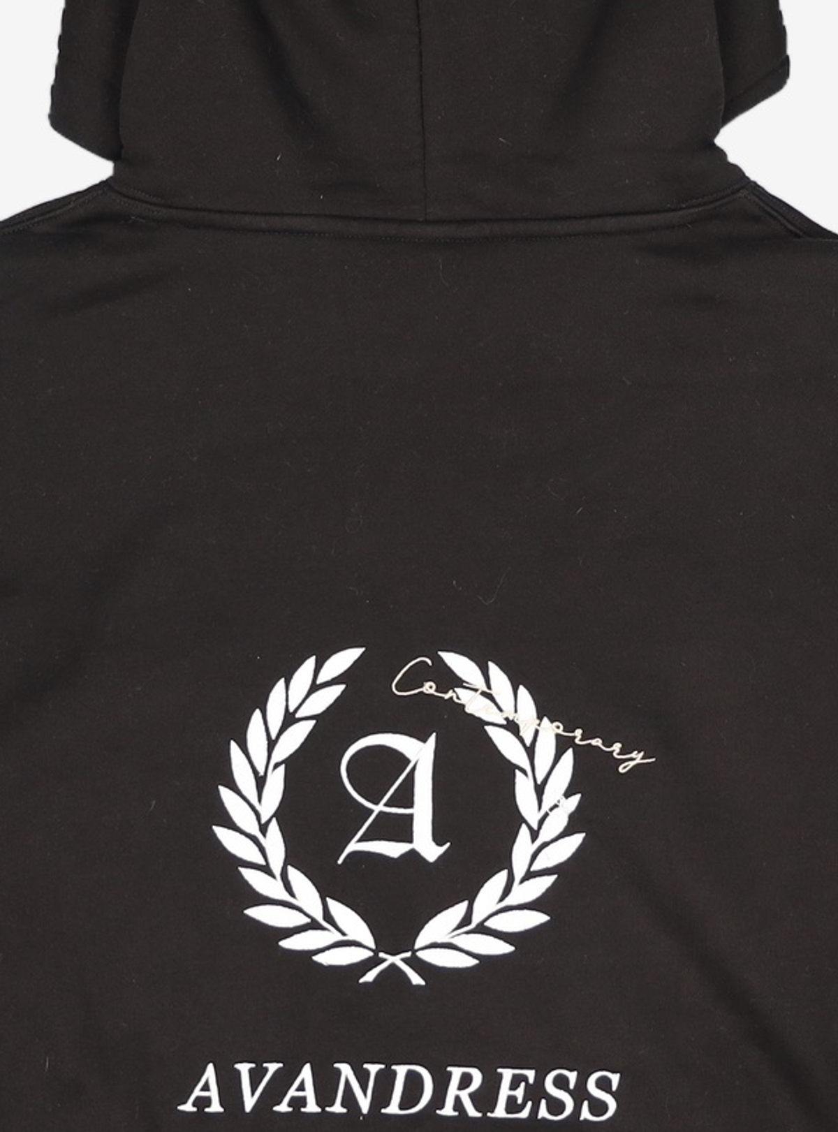 어반드레스(AVANDRESS) 후드 티셔츠 3XL