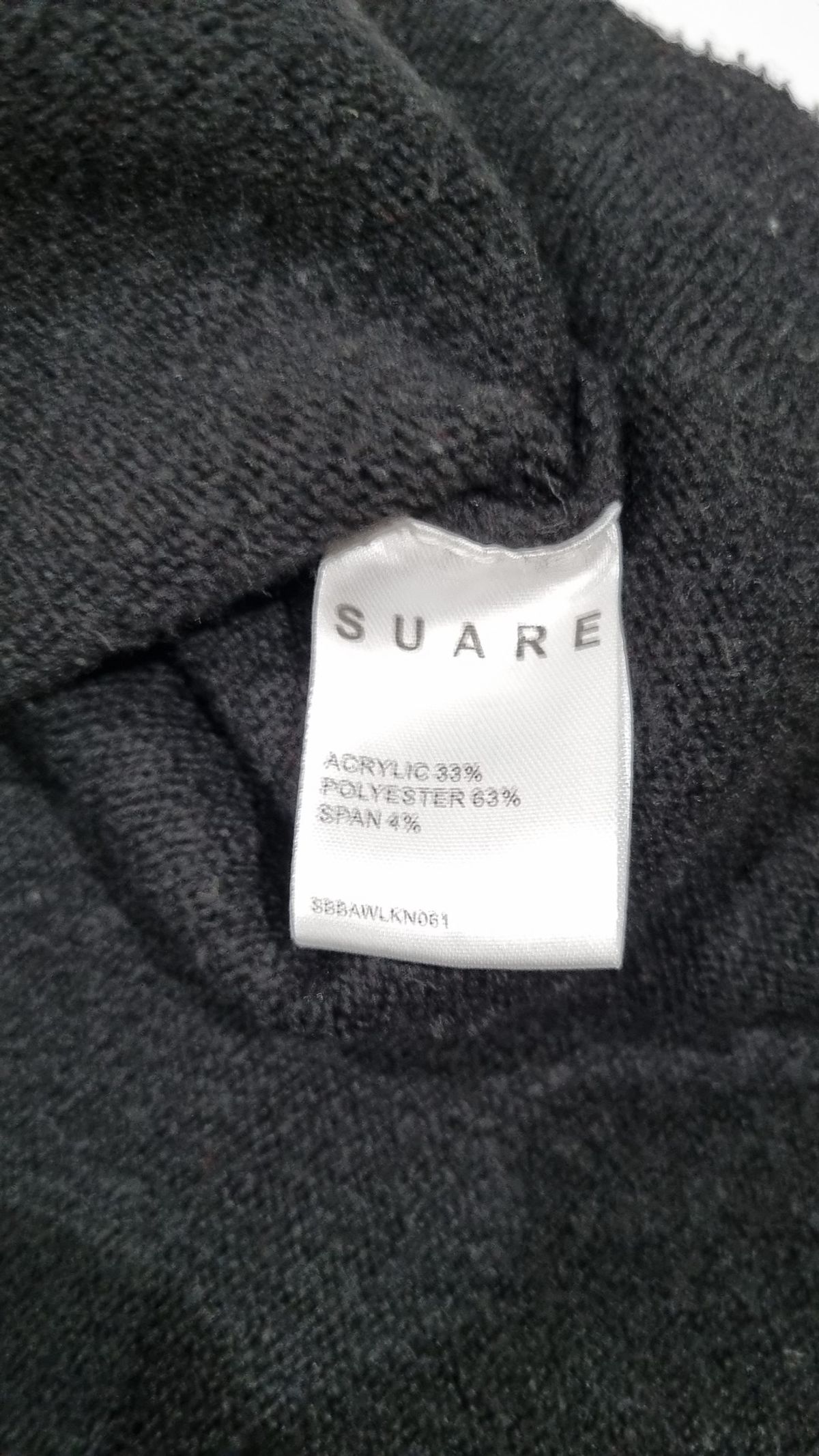 수아레(SUARE) 니트/스웨터 M