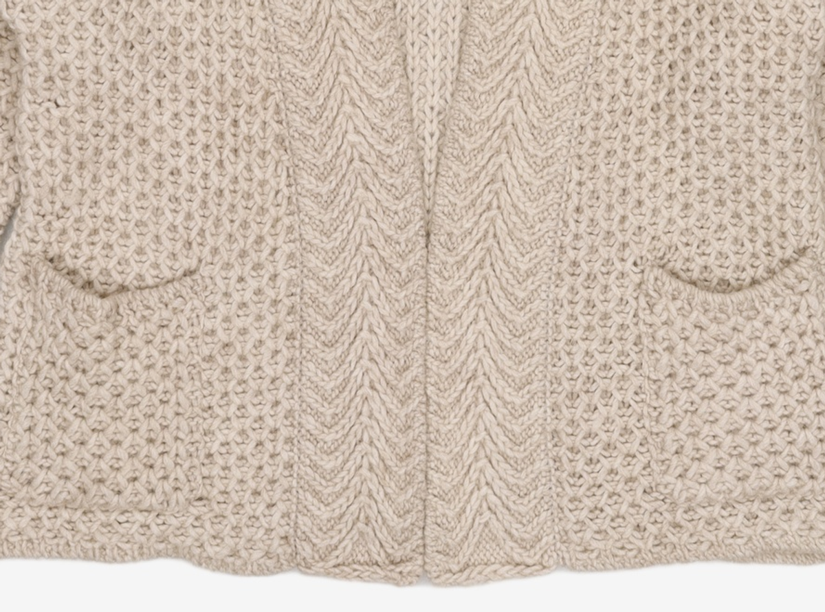 자라 니트(ZARA KNIT) 카디건 M