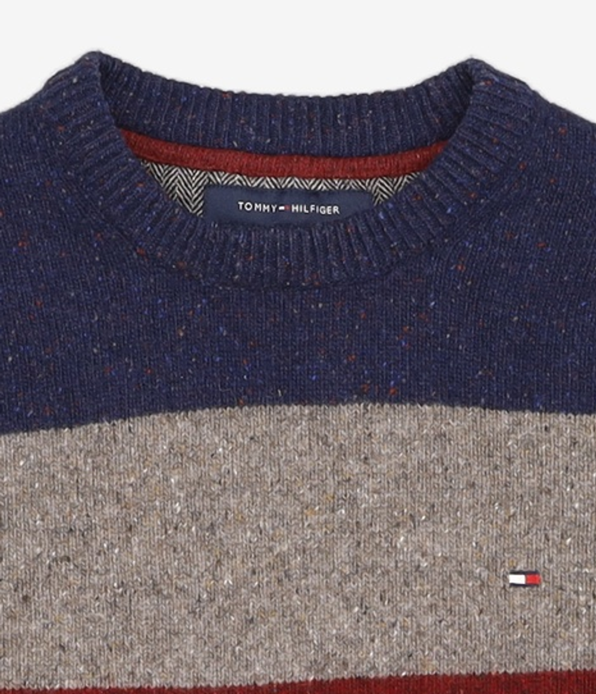 타미힐피거(TOMMY HILFIGER) 니트/스웨터 S