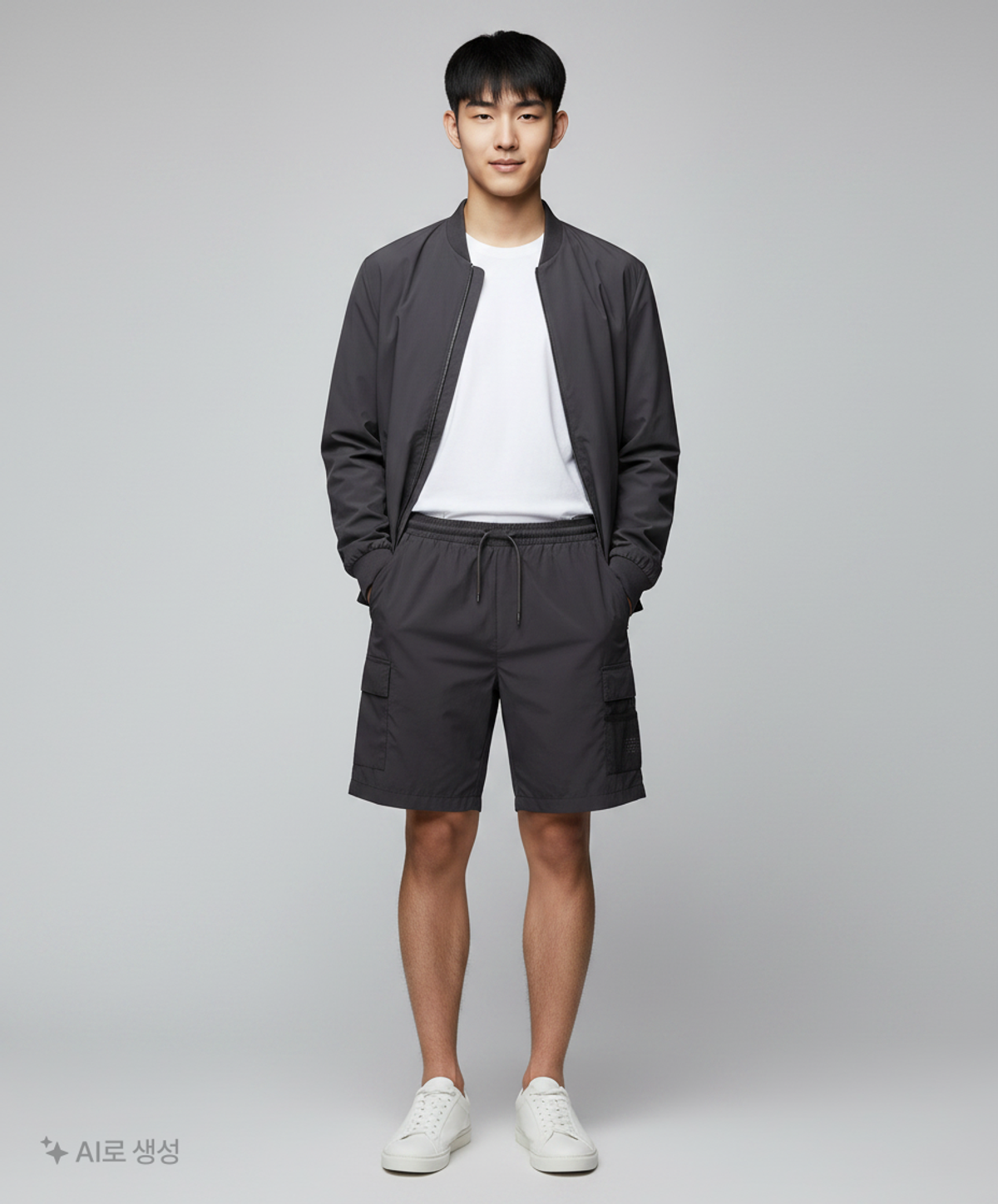 비에프엘(BFL) 숏팬츠 L