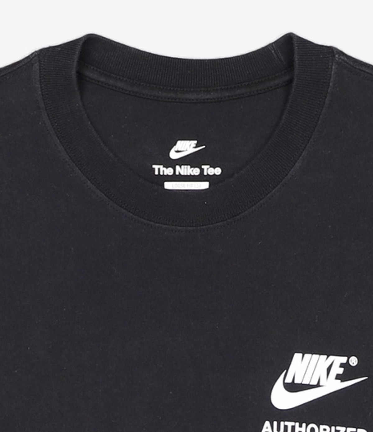 나이키(NIKE) 반소매 티셔츠 95