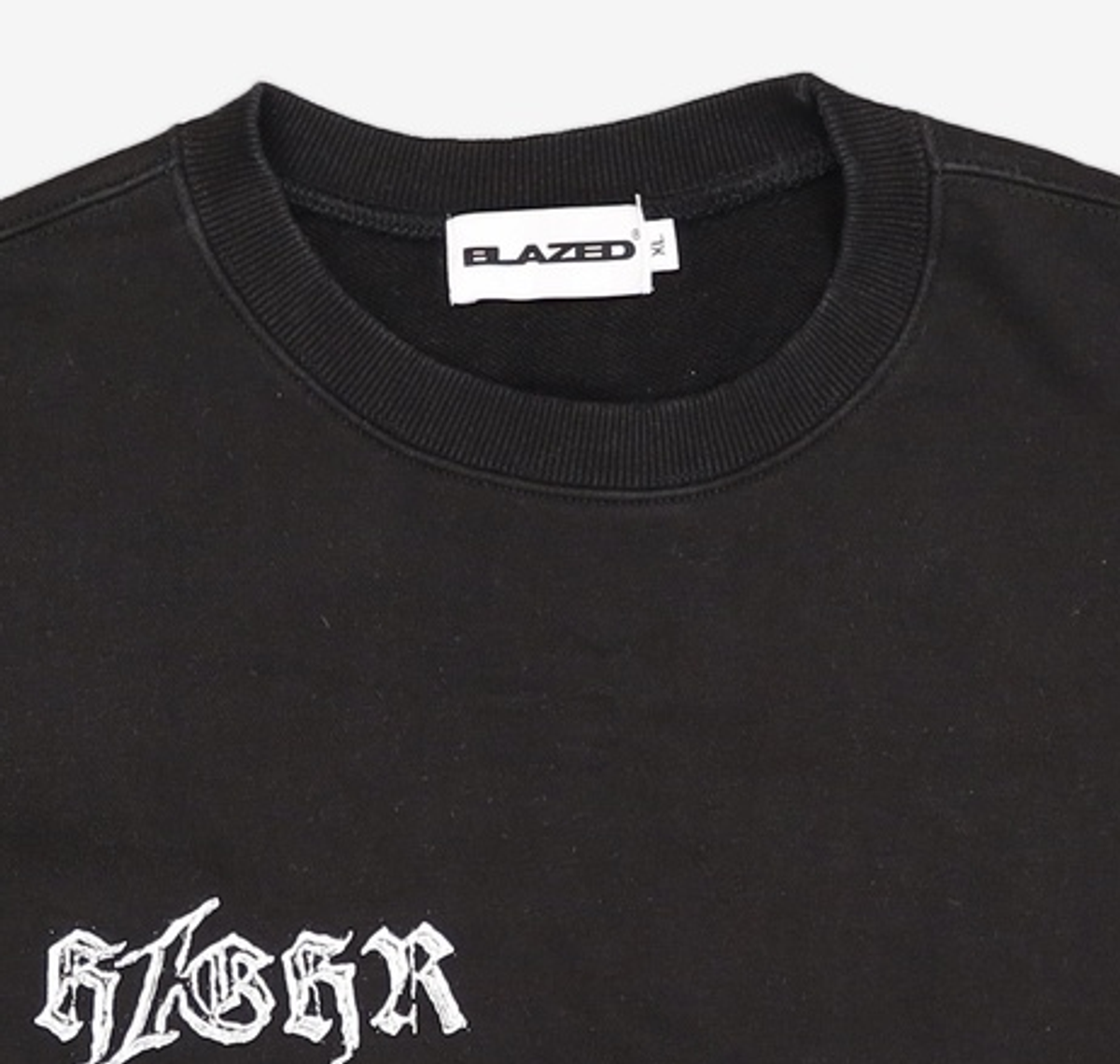 블레이즈드(BLAZED) 맨투맨/스웨트셔츠 XL