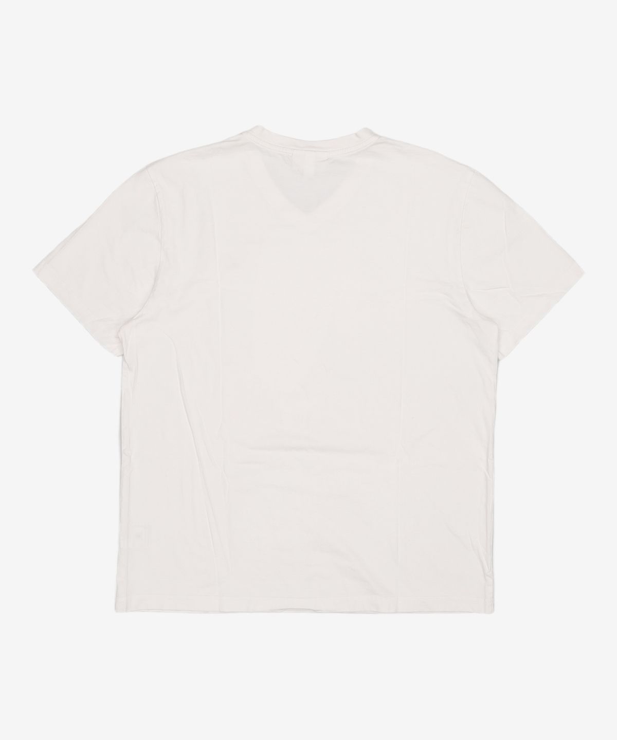 라코스테(LACOSTE) 남성 브이넥 반팔 티셔츠 TH872E-51G 001 L