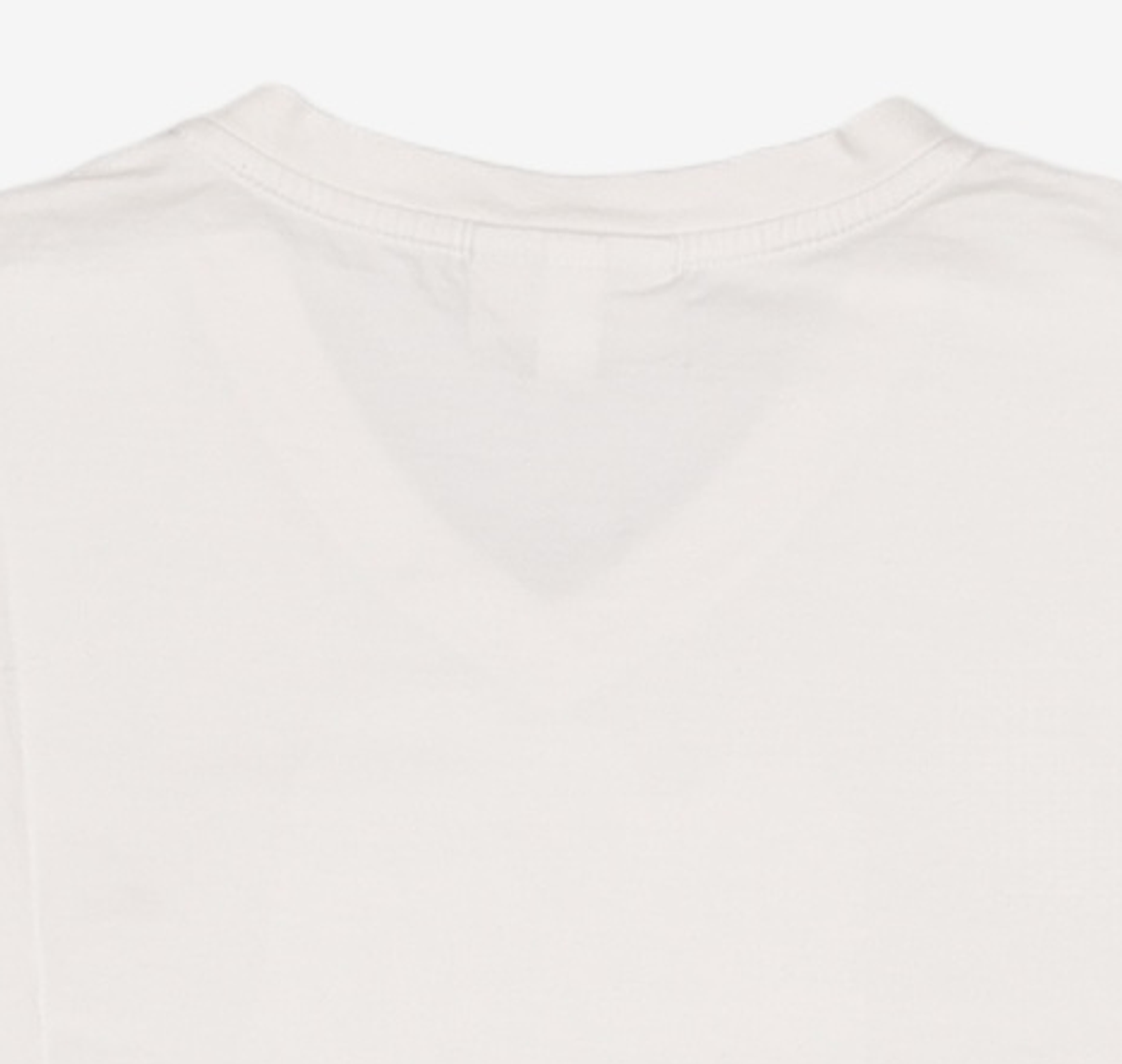라코스테(LACOSTE) 남성 브이넥 반팔 티셔츠 TH872E-51G 001 L