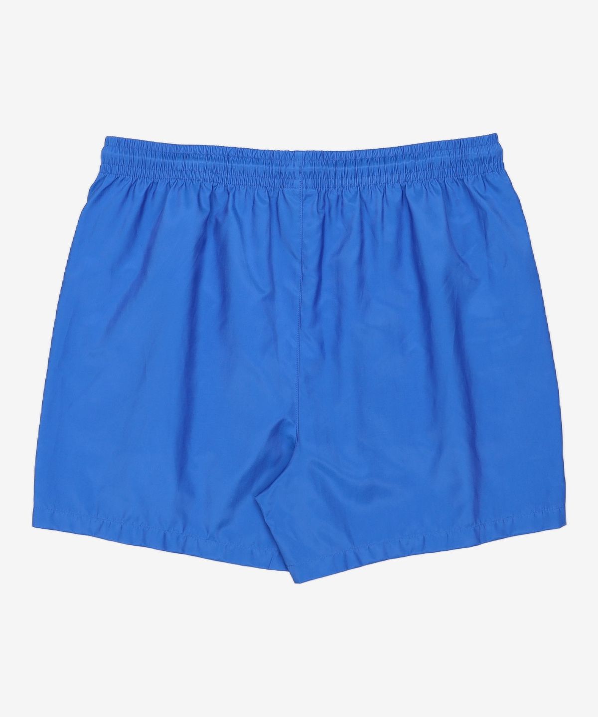 골스튜디오(GOALSTUDIO) REFLECTIVE LABEL SHORTS - BLUE XL