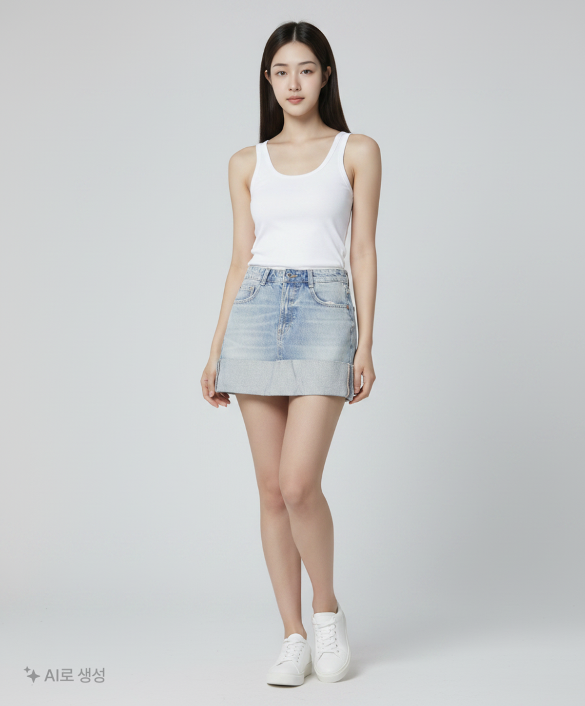 자라(ZARA) 미니스커트 S