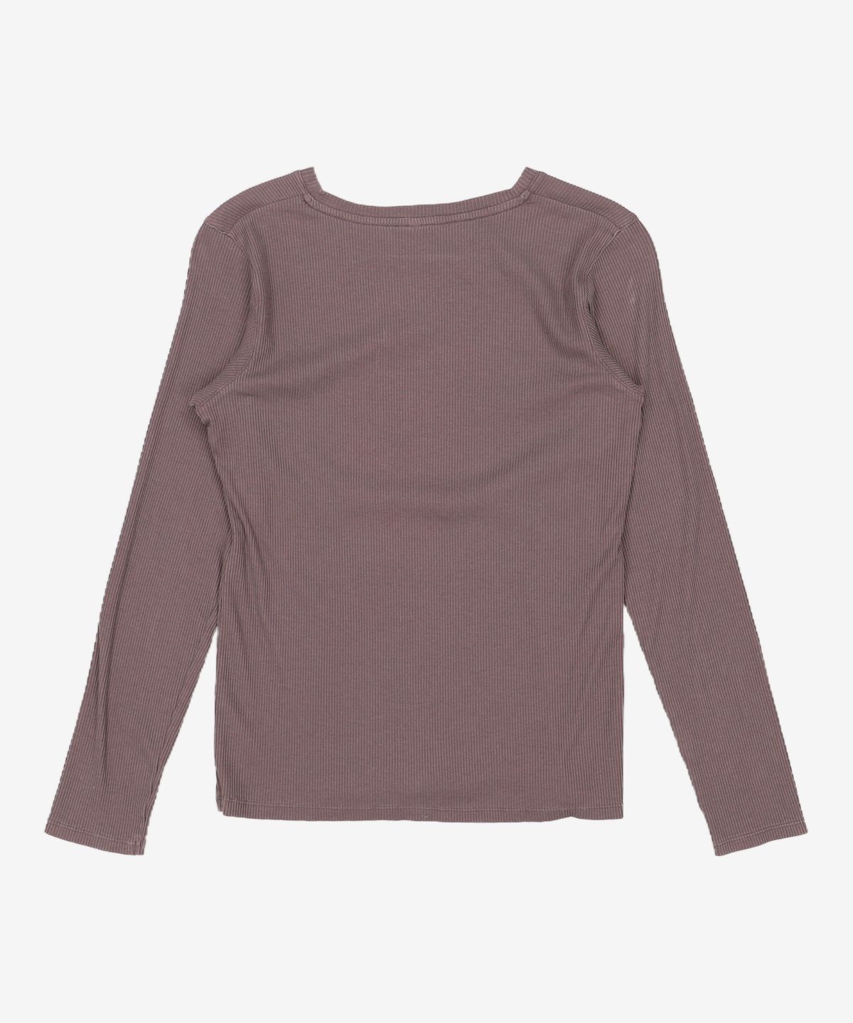 무인양품(MUJI) 긴소매 티셔츠 M