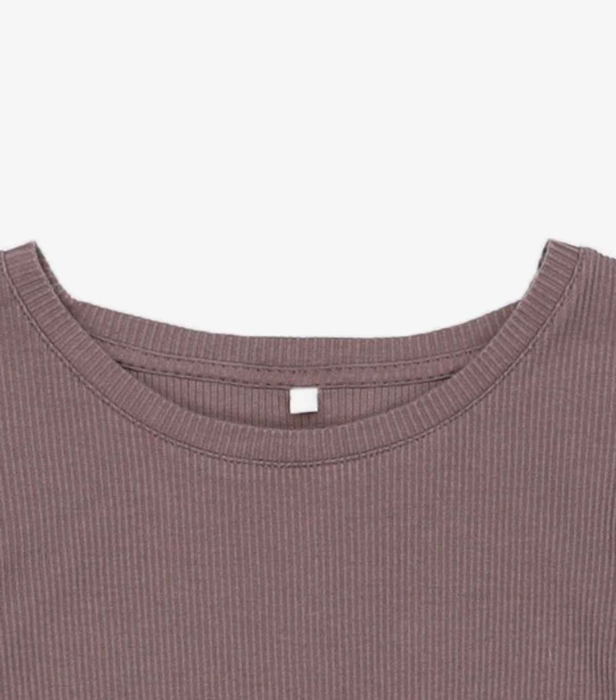 무인양품(MUJI) 긴소매 티셔츠 M