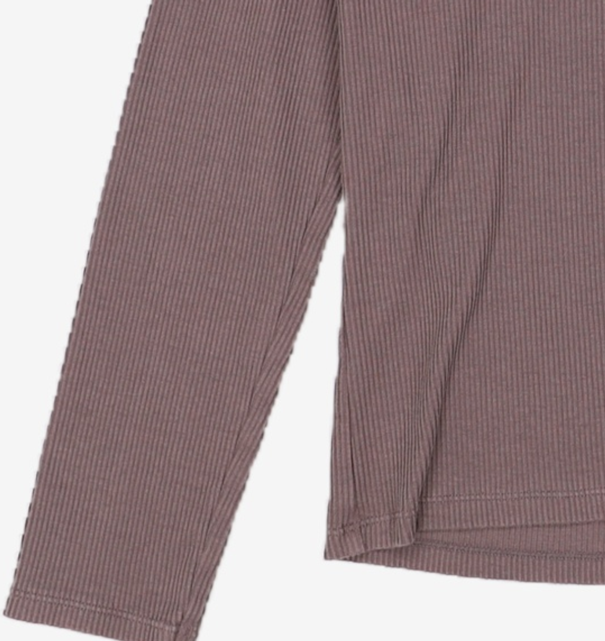 무인양품(MUJI) 긴소매 티셔츠 M