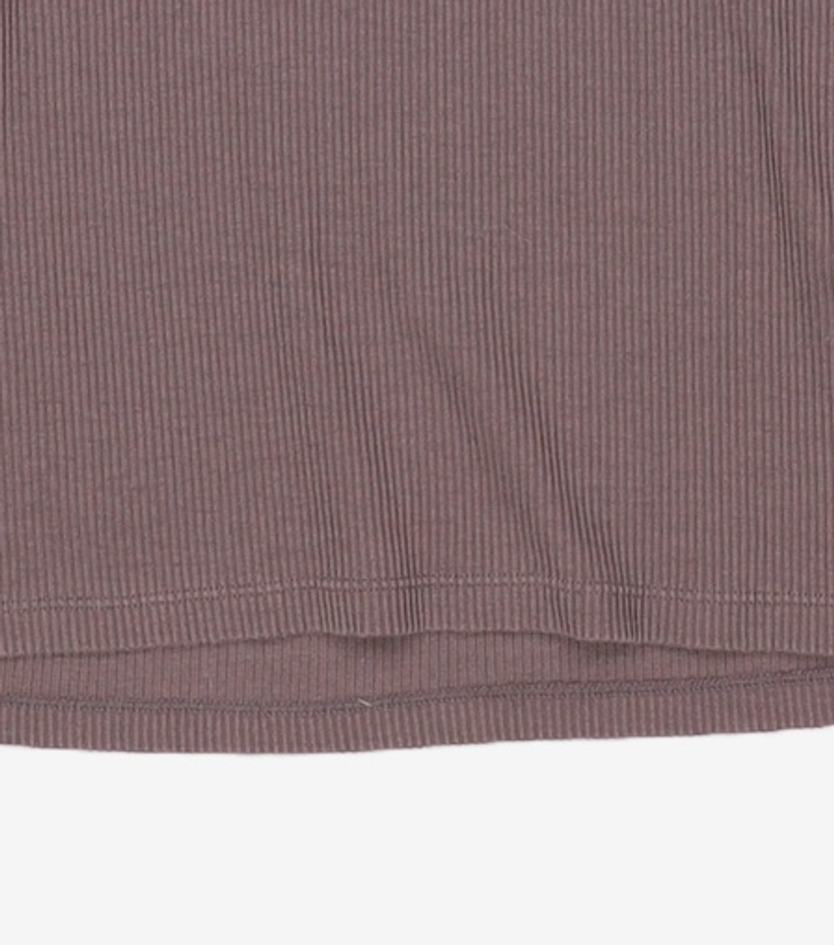 무인양품(MUJI) 긴소매 티셔츠 M