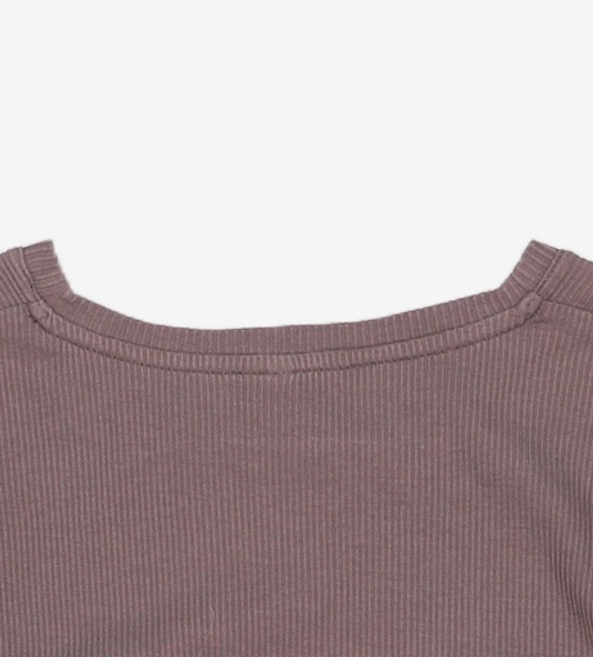 무인양품(MUJI) 긴소매 티셔츠 M