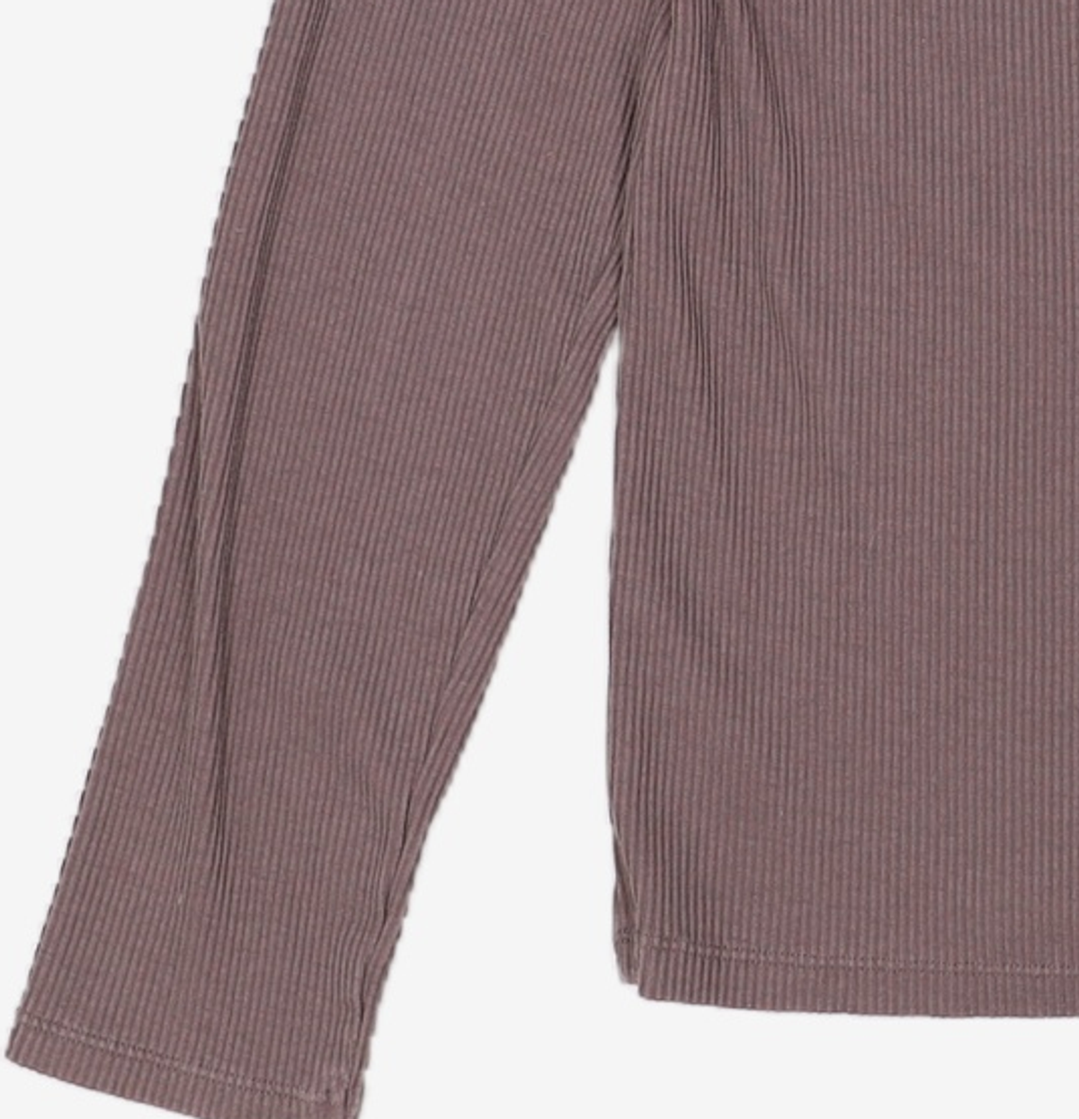 무인양품(MUJI) 긴소매 티셔츠 M