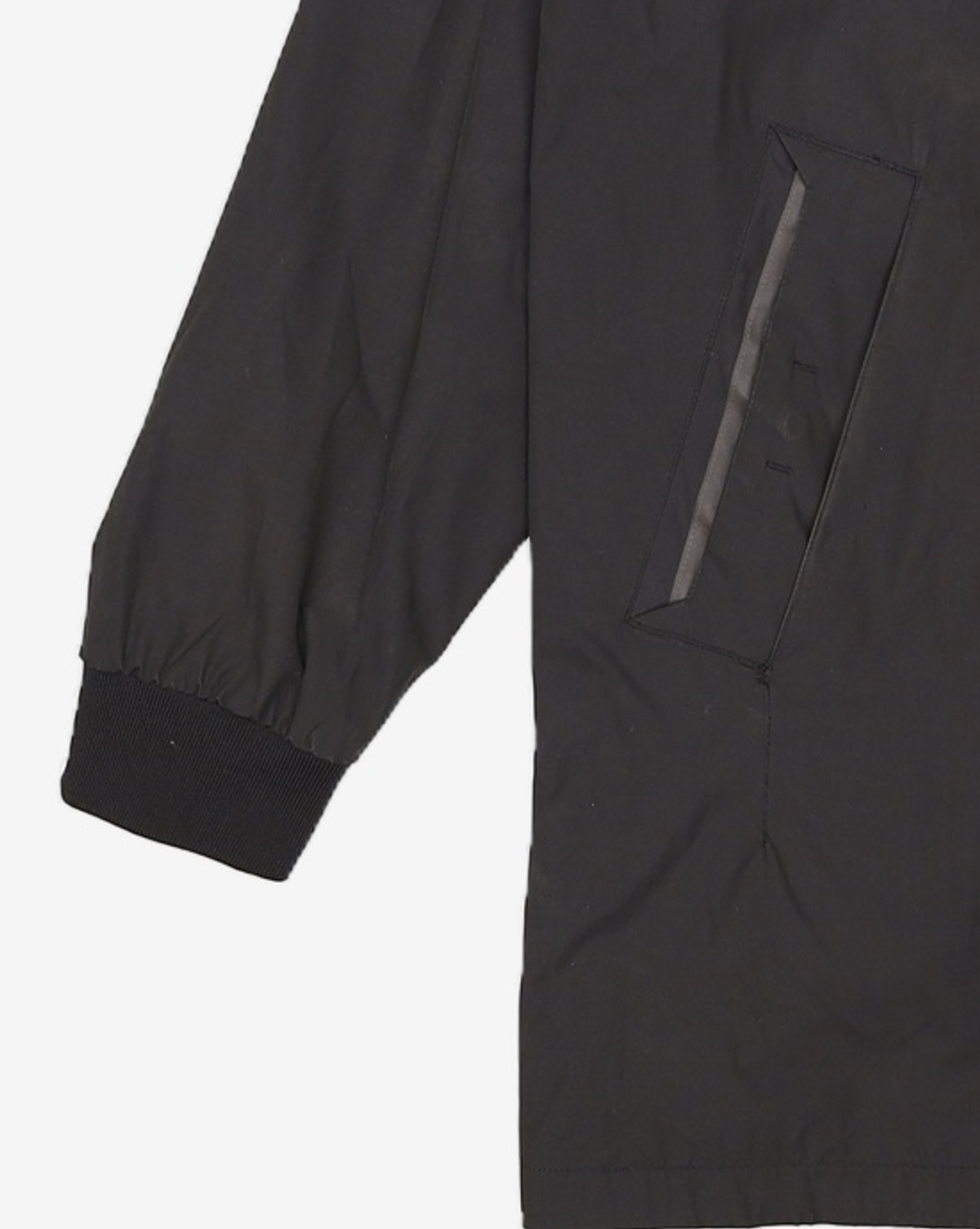 리복(REEBOK) 나일론/코치 재킷 XL