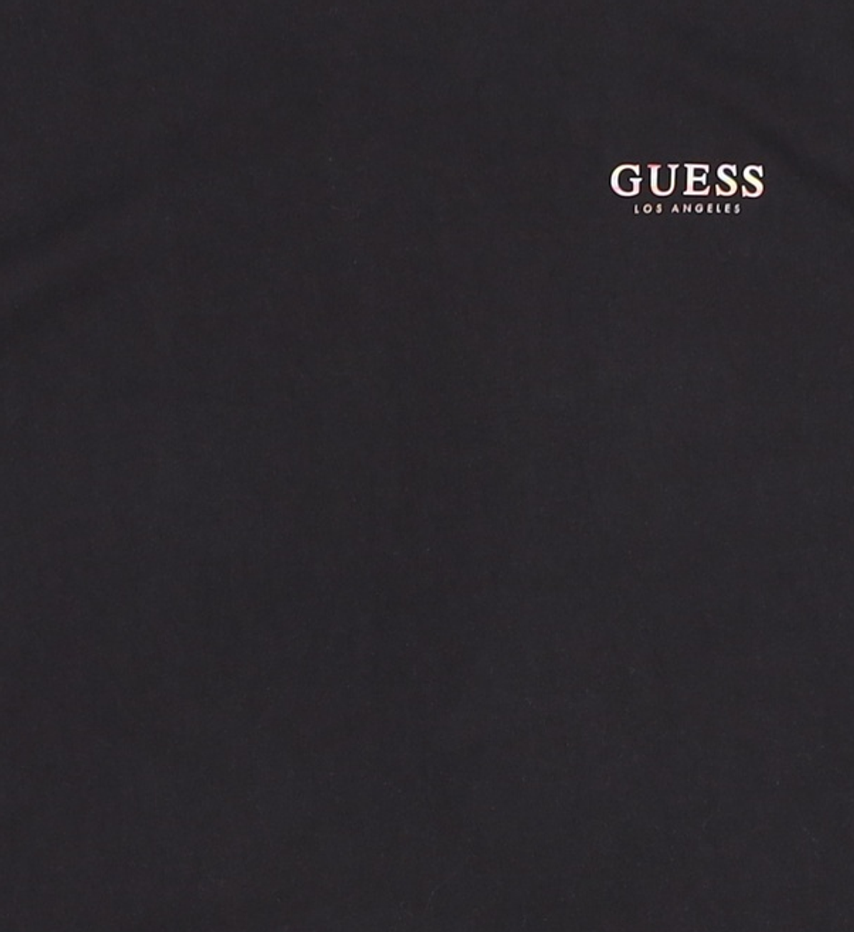 게스(GUESS) 반소매 티셔츠 M