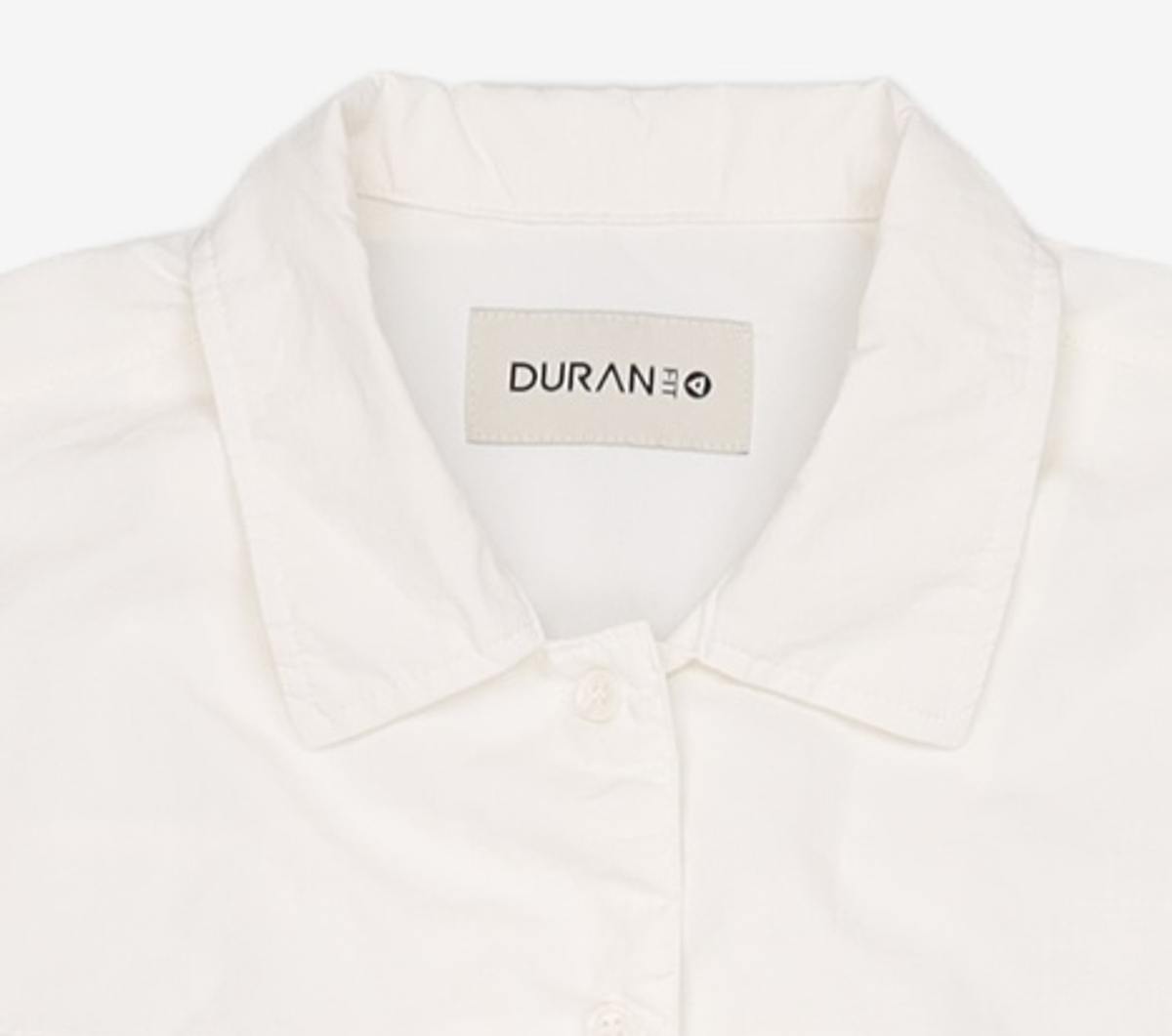 뒤란(DURAN) 리츠 유틸리티 반팔 셔츠 자켓 DTF5S-5142 3colors L