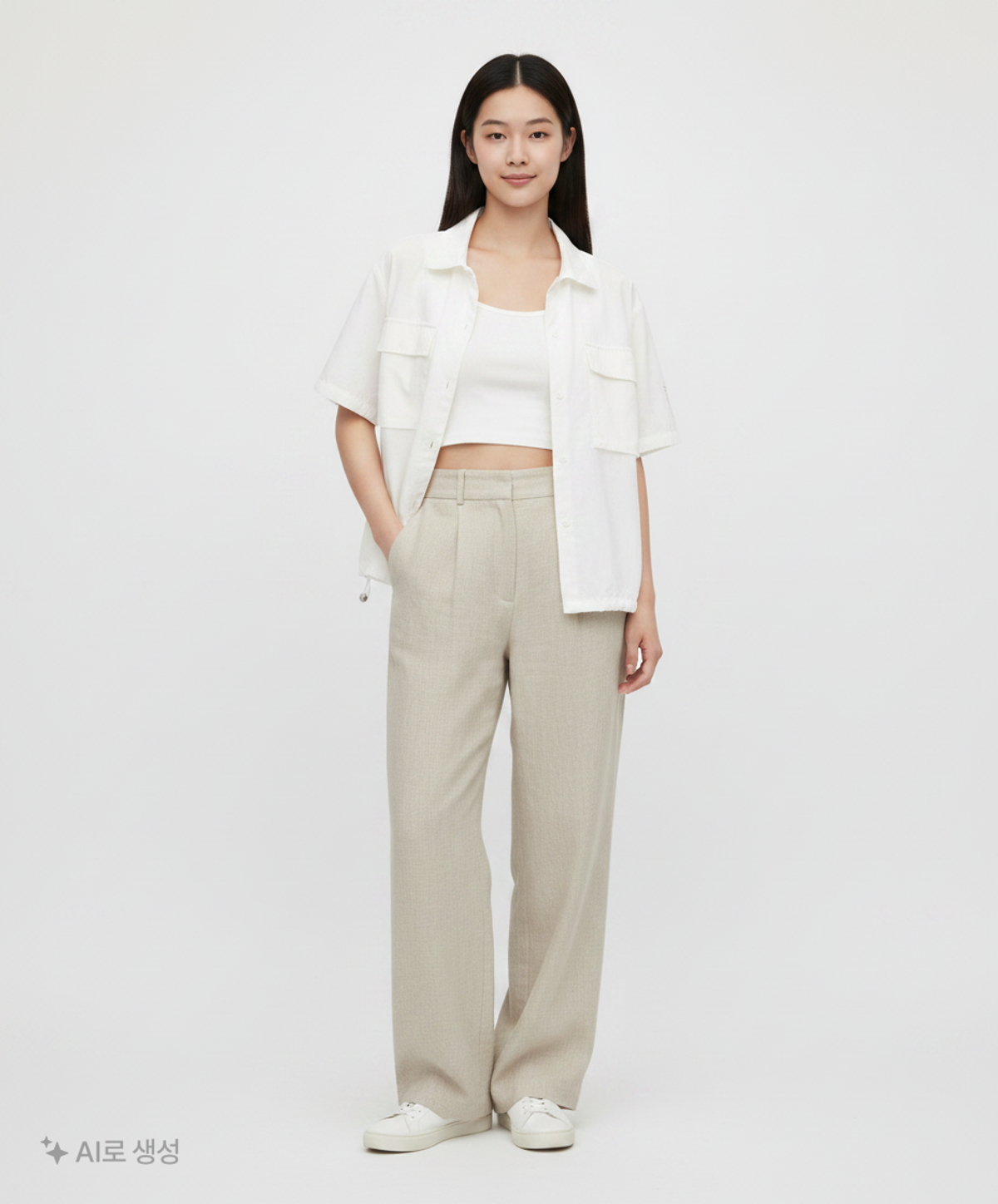 뒤란(DURAN) 리츠 유틸리티 반팔 셔츠 자켓 DTF5S-5142 3colors L