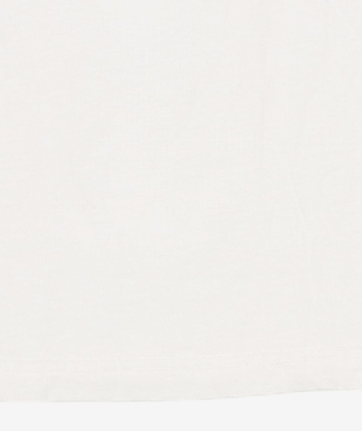 마리떼 프랑소와 저버(MARITHÉ + FRANҪOIS GIRBAUD) W CLASSIC LOGO TEE light beige S