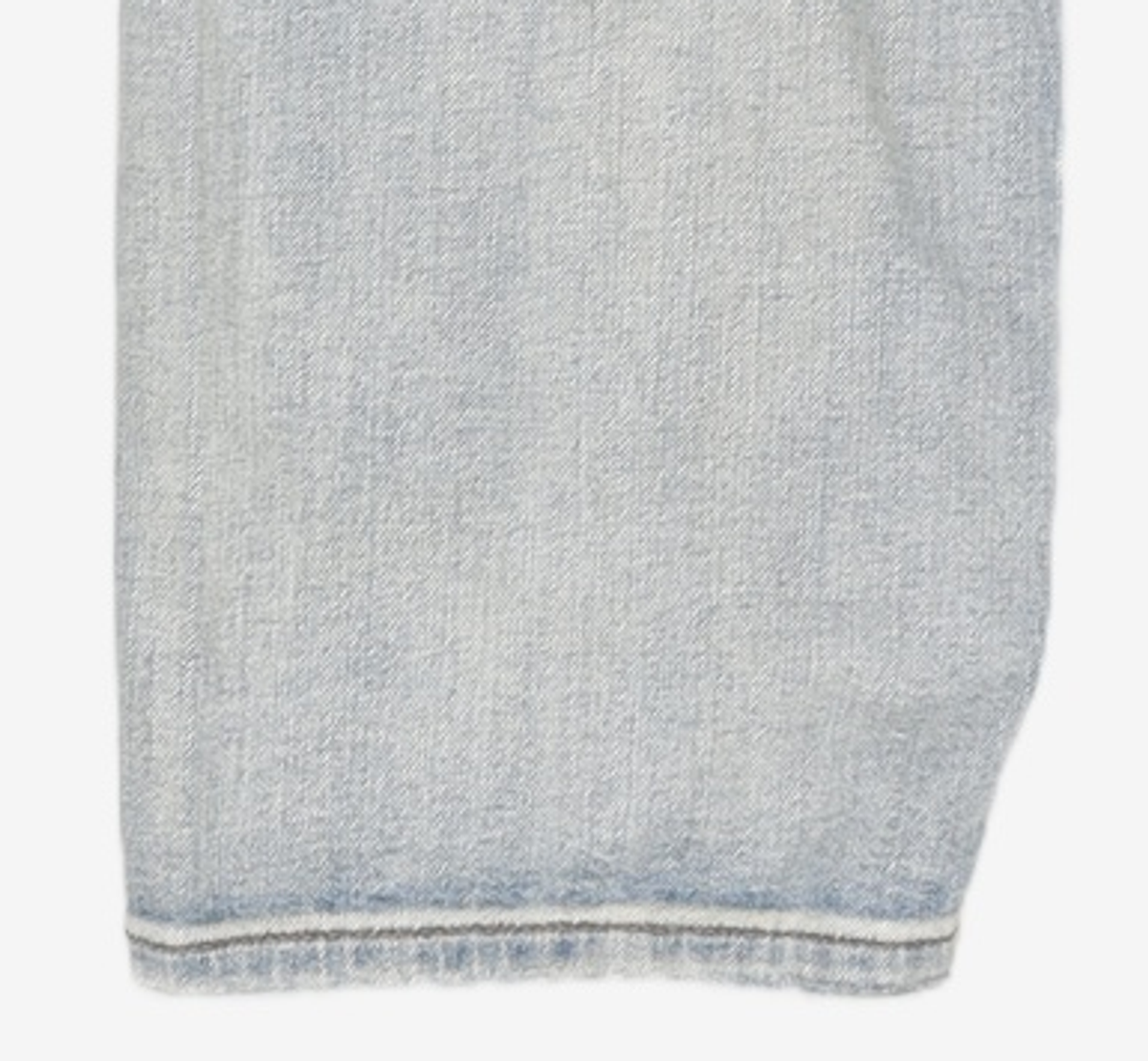 유니클로(UNIQLO) 청/데님 팬츠 38