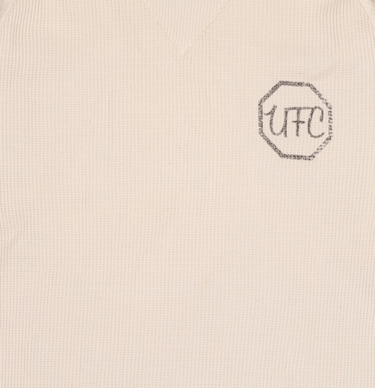 유에프씨 화장품(UFCACTIVESKINCARE) 긴소매 티셔츠 M