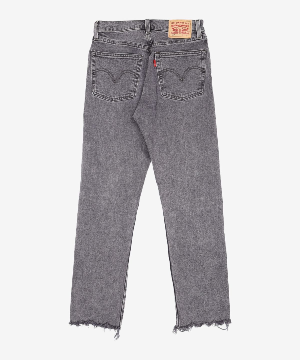 리바이스(LEVI'S) 청/데님 팬츠 W25 L28