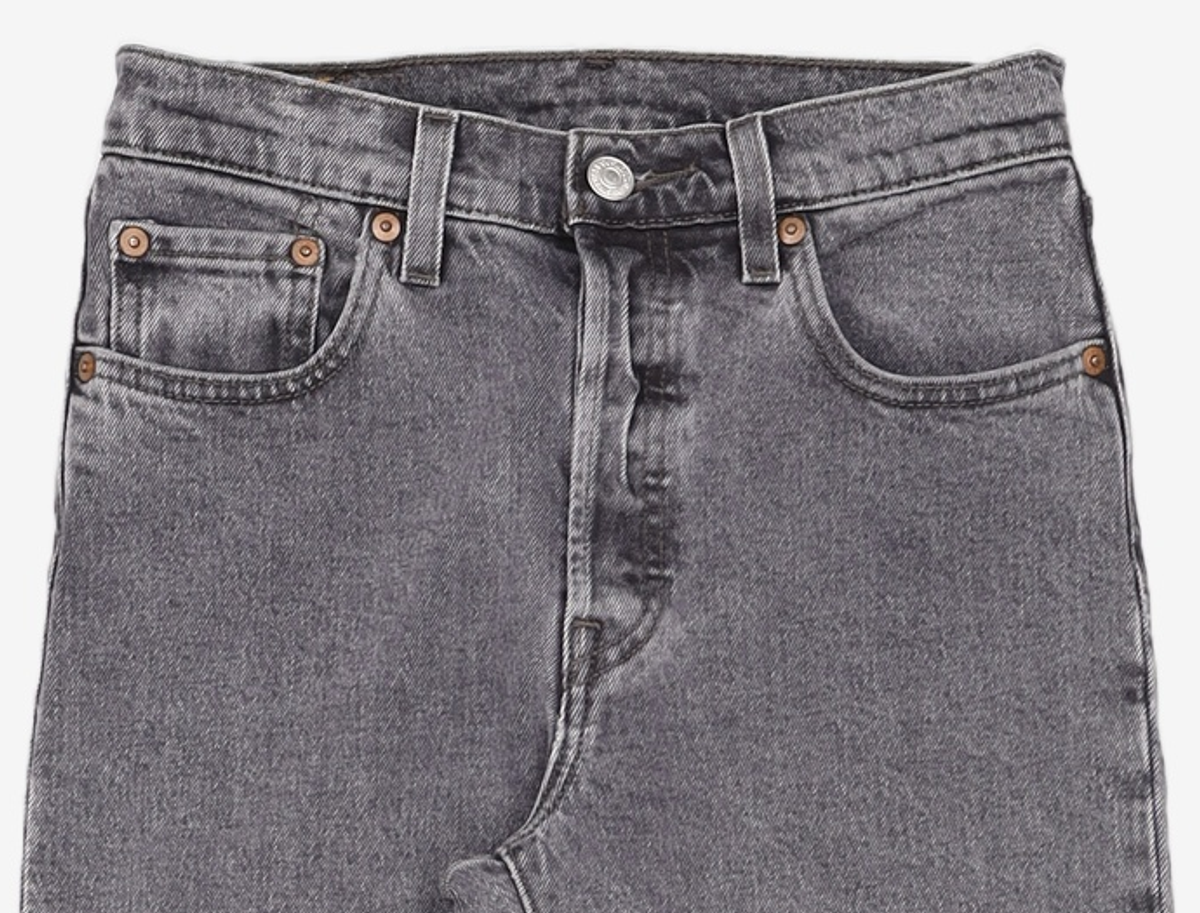 리바이스(LEVI'S) 청/데님 팬츠 W25 L28