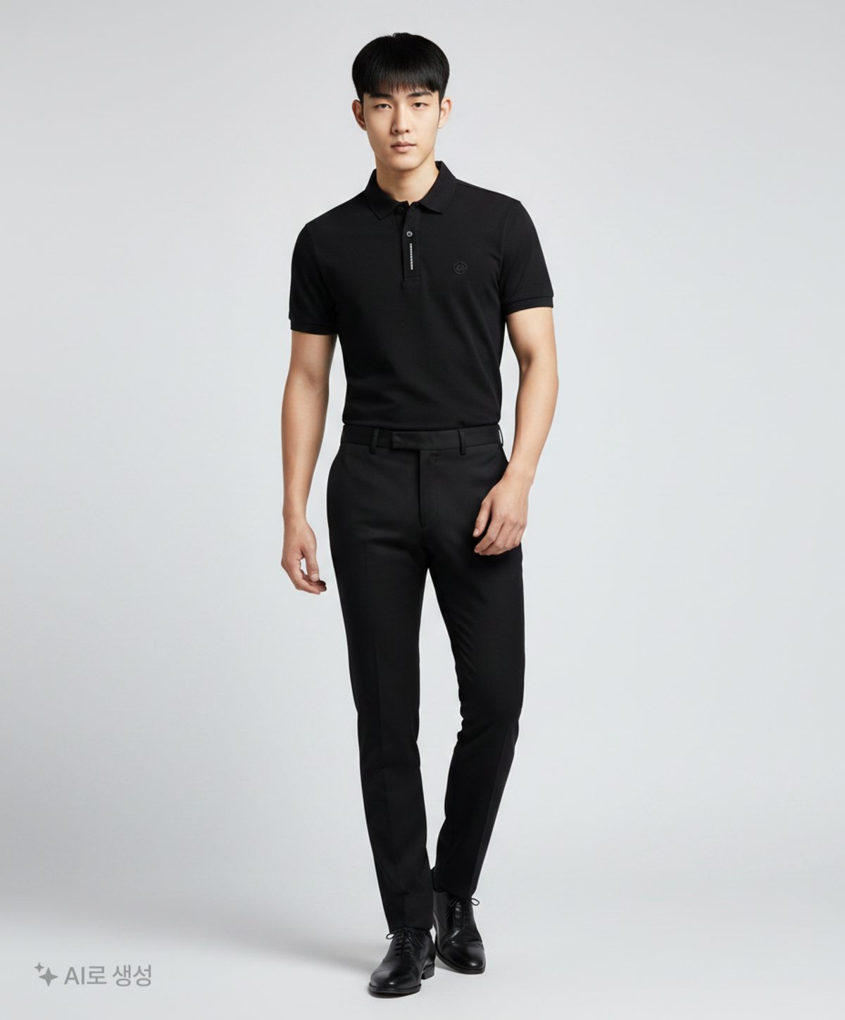 아르마니 익스체인지(ARMANI EXCHANGE) 피케/카라 티셔츠 L