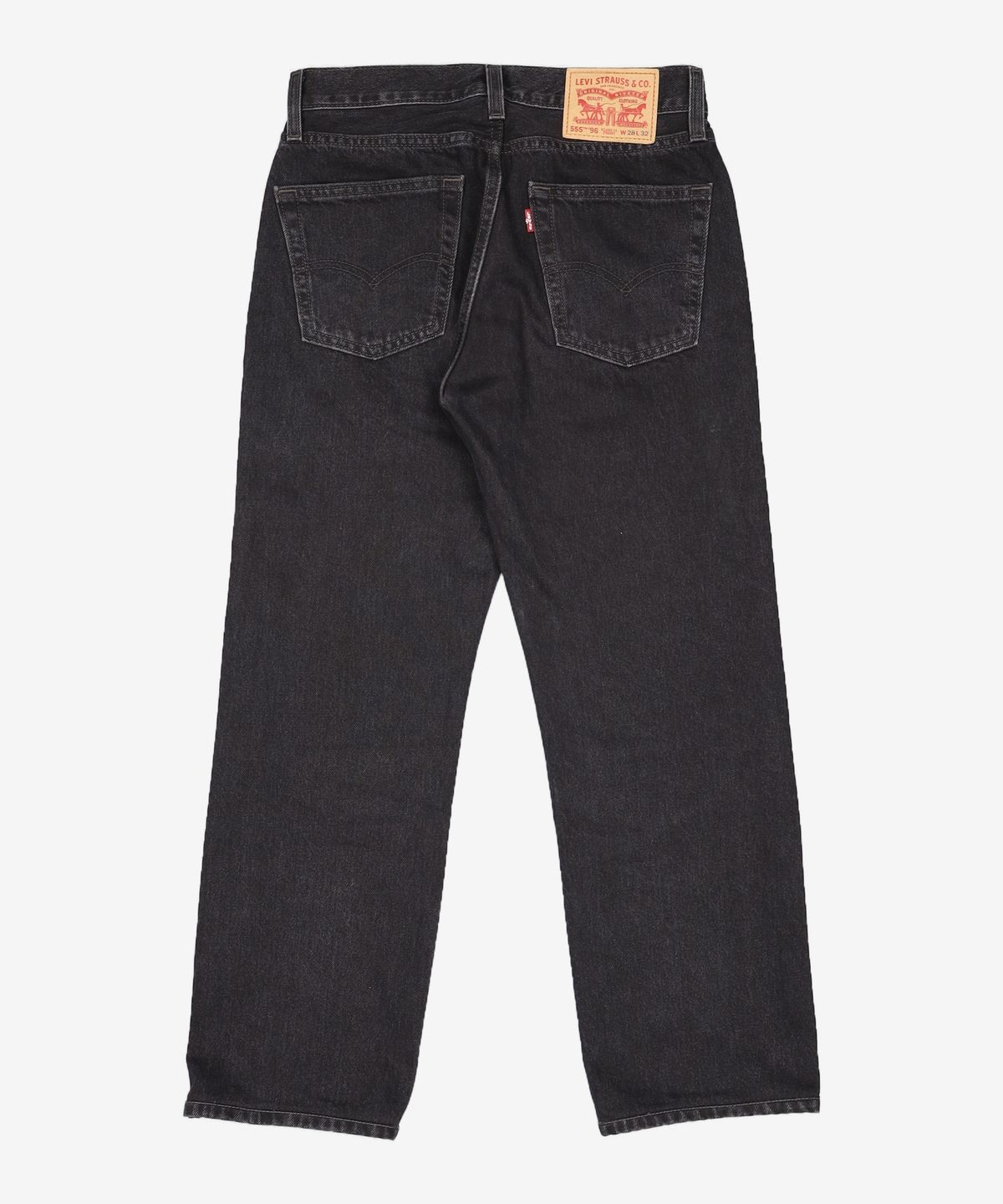 리바이스(LEVI'S) 555 릴렉스 스트레이트 진_A7223-0010 W28L32