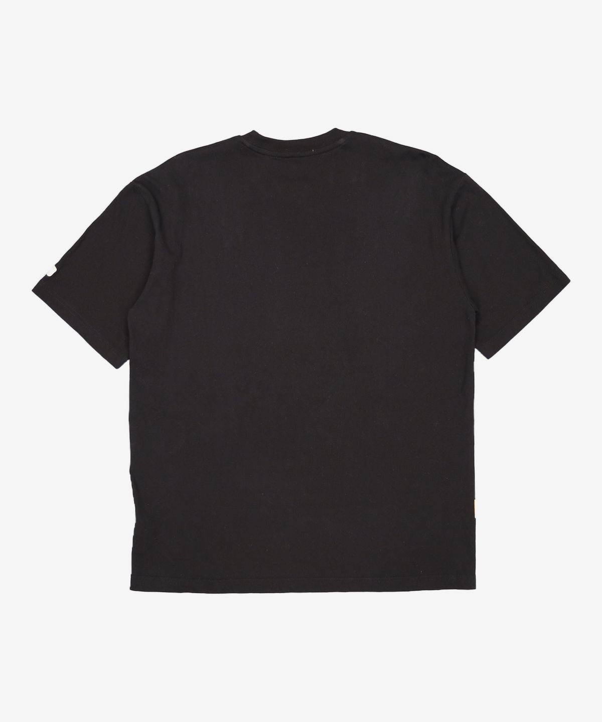 메인부스(MAINBOOTH) Midsummer T-shirt(BLACK) XL