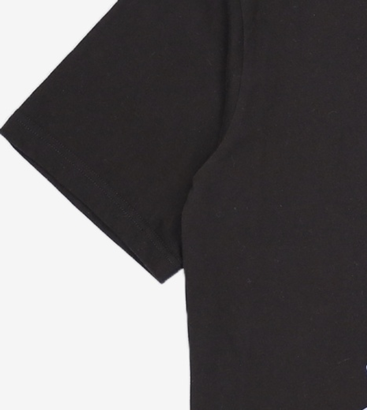 메인부스(MAINBOOTH) Midsummer T-shirt(BLACK) XL