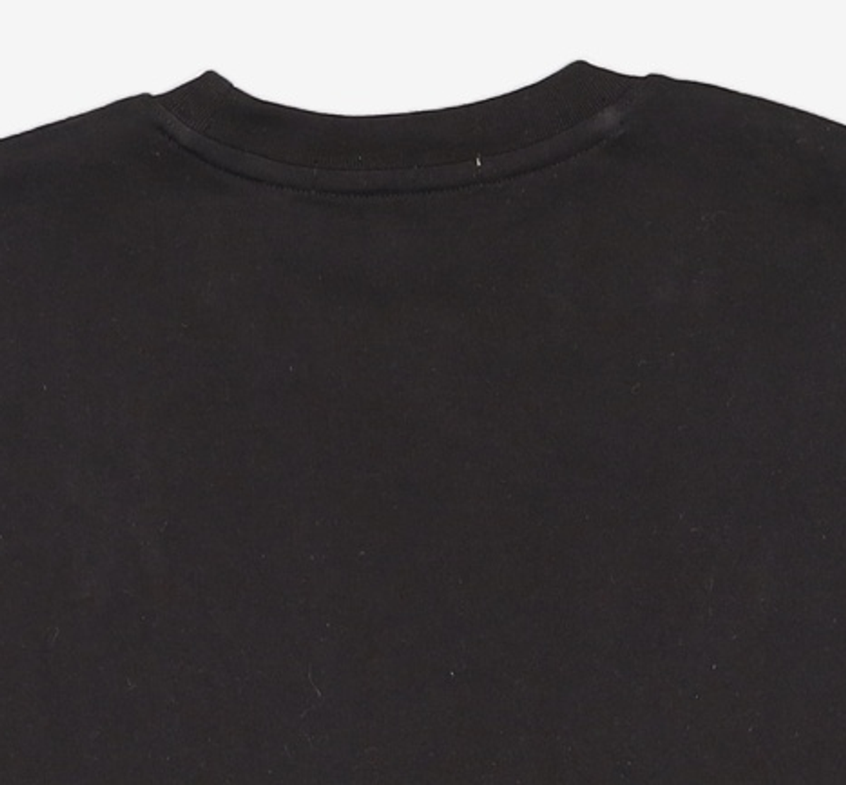 메인부스(MAINBOOTH) Midsummer T-shirt(BLACK) XL