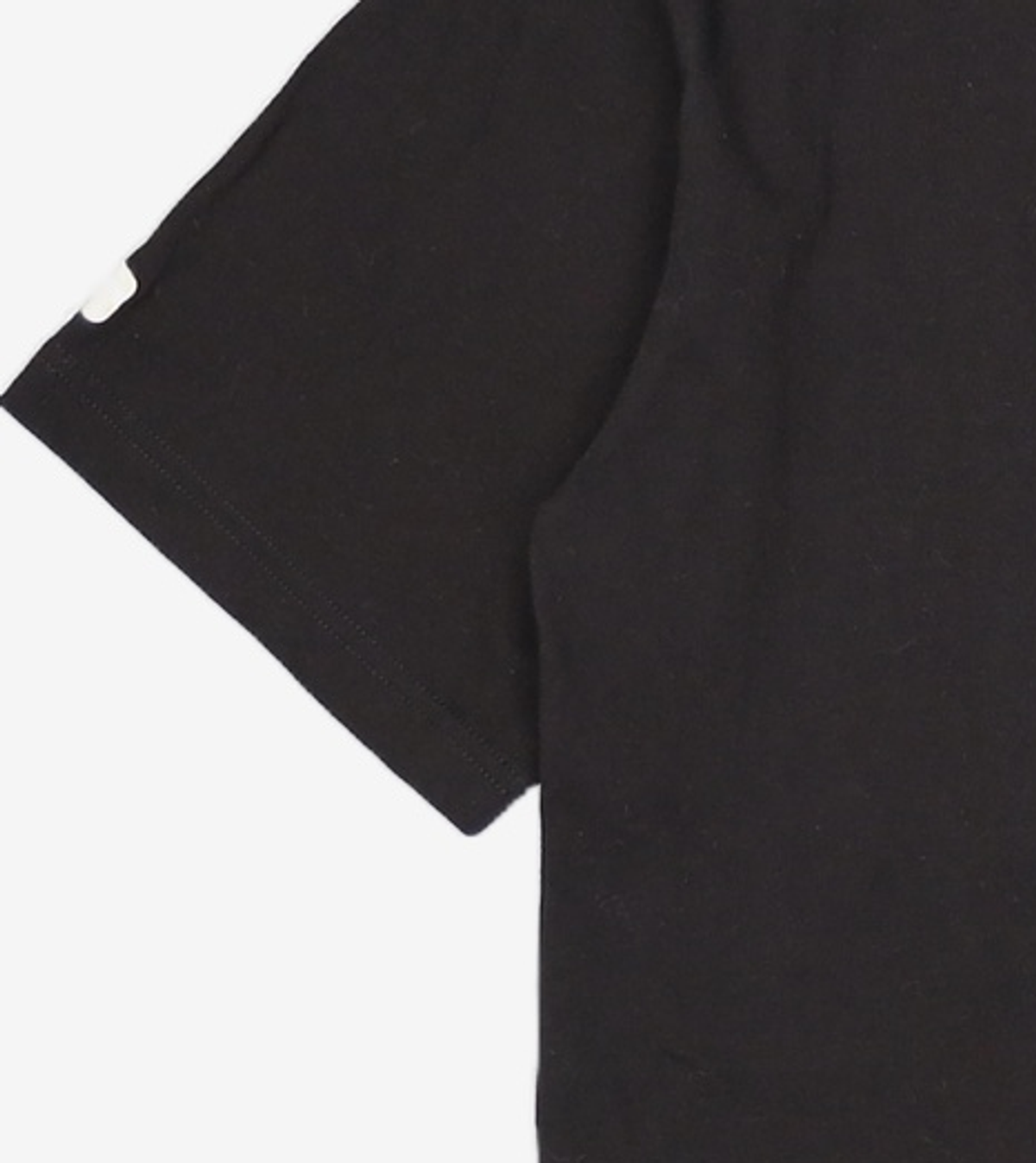 메인부스(MAINBOOTH) Midsummer T-shirt(BLACK) XL