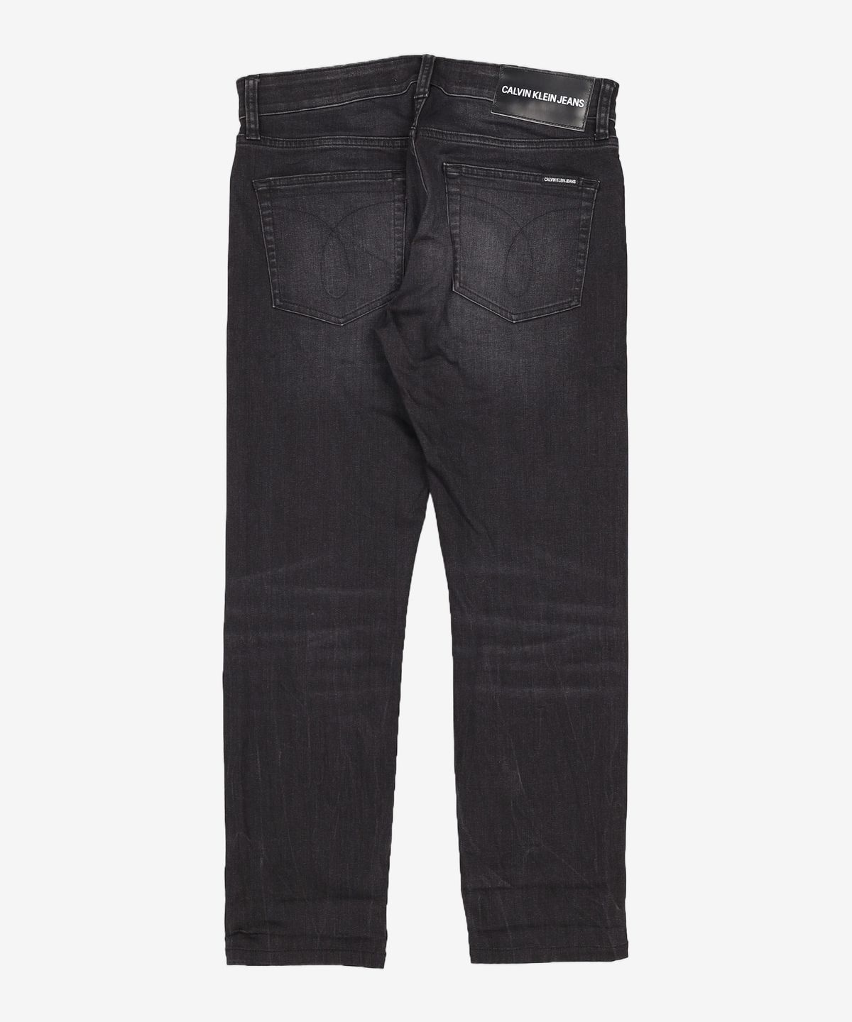 캘빈클라인 진(CALVIN KLEIN JEANS) 청/데님 팬츠 32