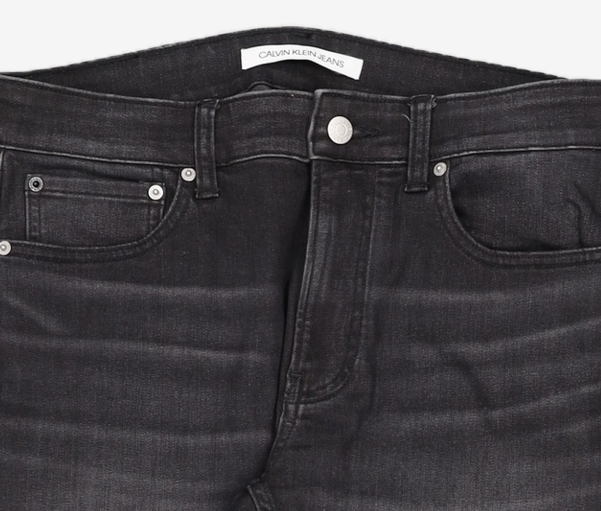 캘빈클라인 진(CALVIN KLEIN JEANS) 청/데님 팬츠 32
