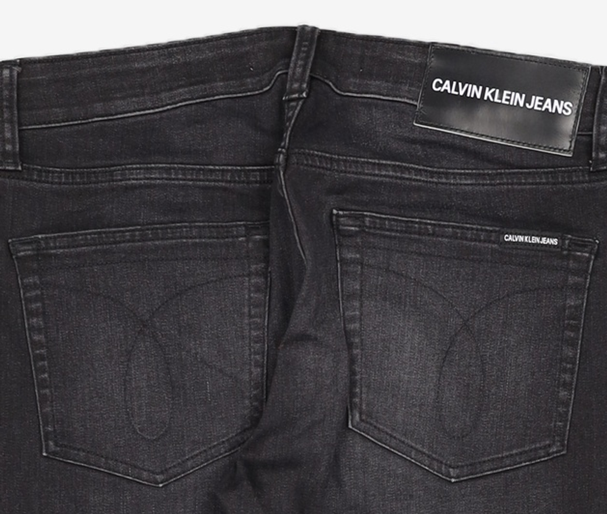 캘빈클라인 진(CALVIN KLEIN JEANS) 청/데님 팬츠 32