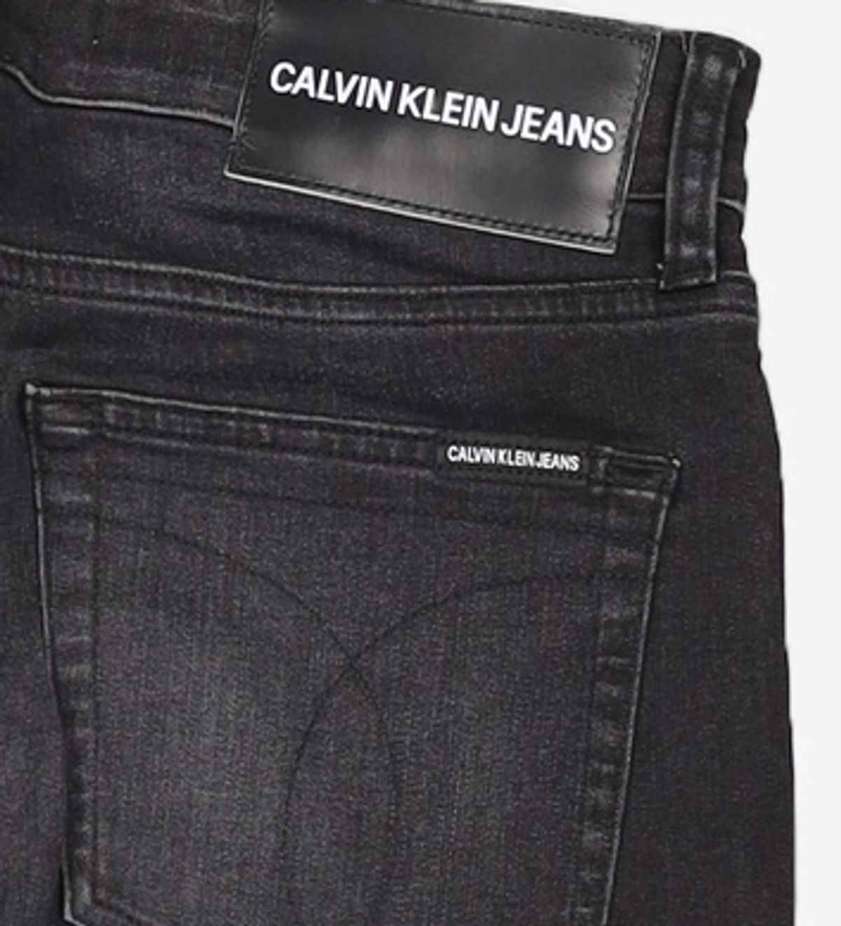 캘빈클라인 진(CALVIN KLEIN JEANS) 청/데님 팬츠 32