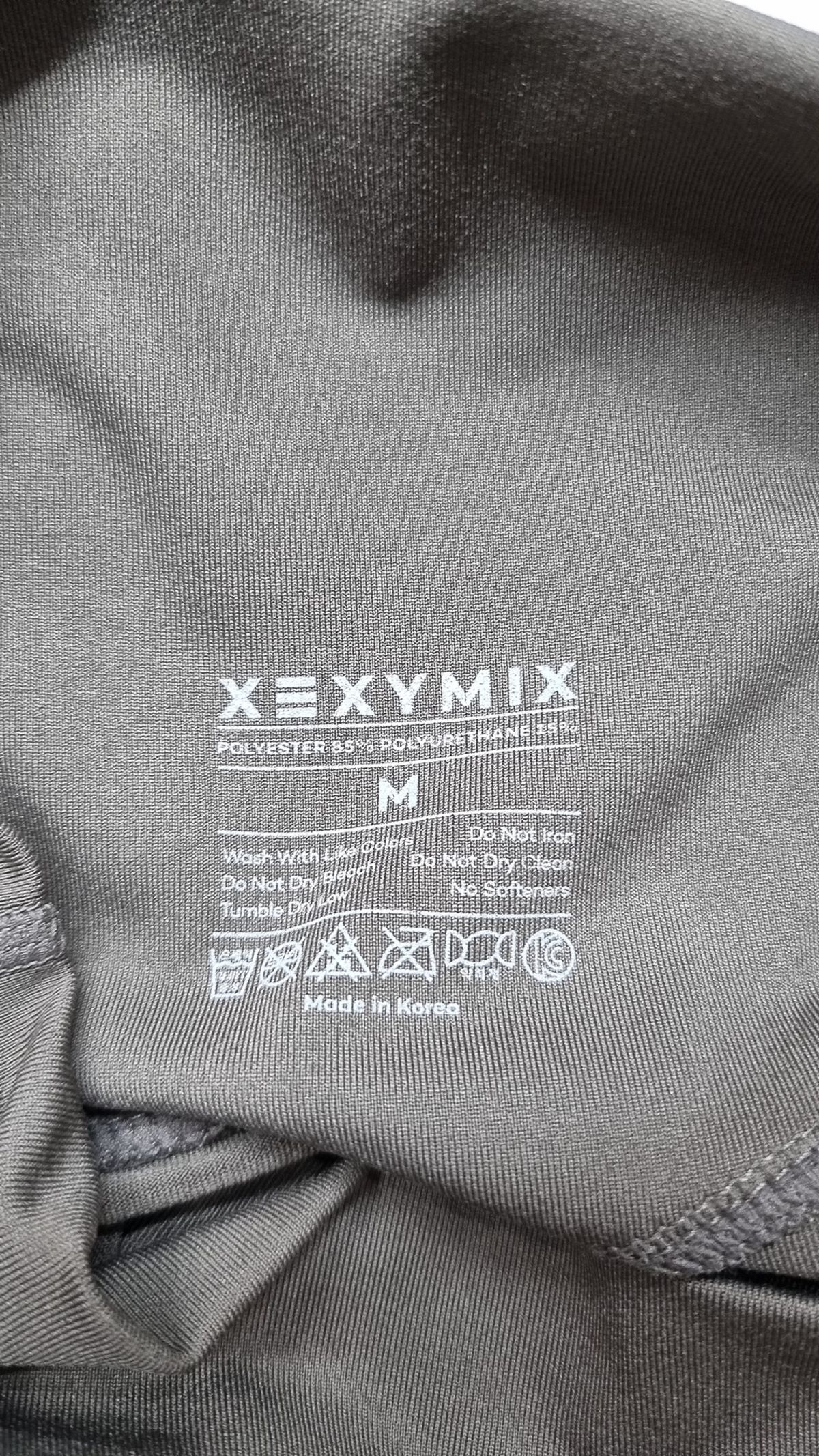 젝시믹스(XEXYMIX) 레깅스 M