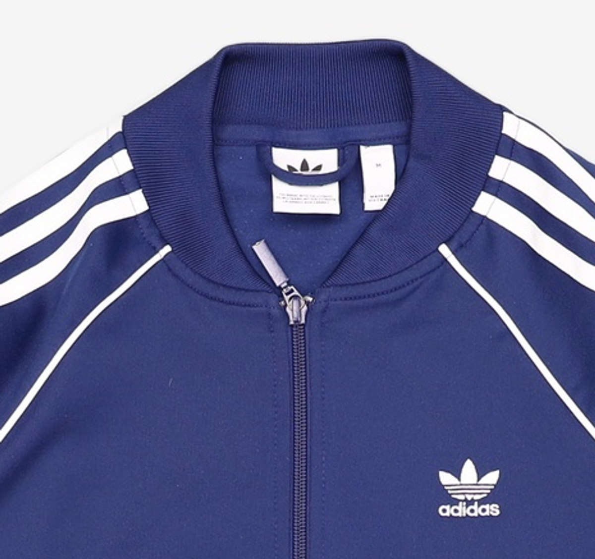 아디다스(ADIDAS) 트레이닝 재킷 M