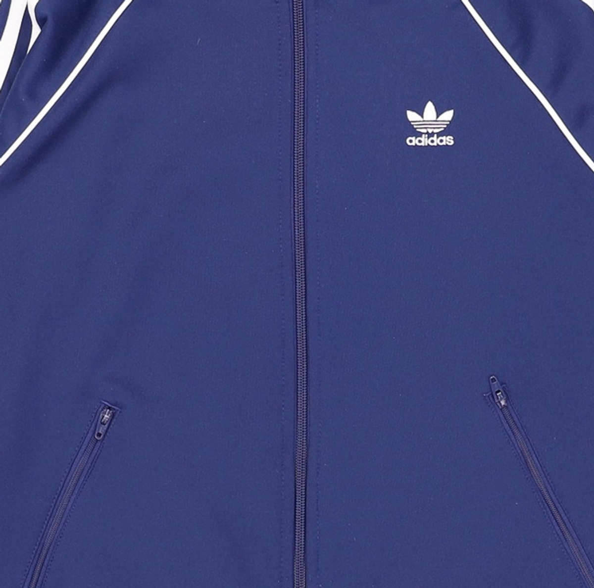 아디다스(ADIDAS) 트레이닝 재킷 M
