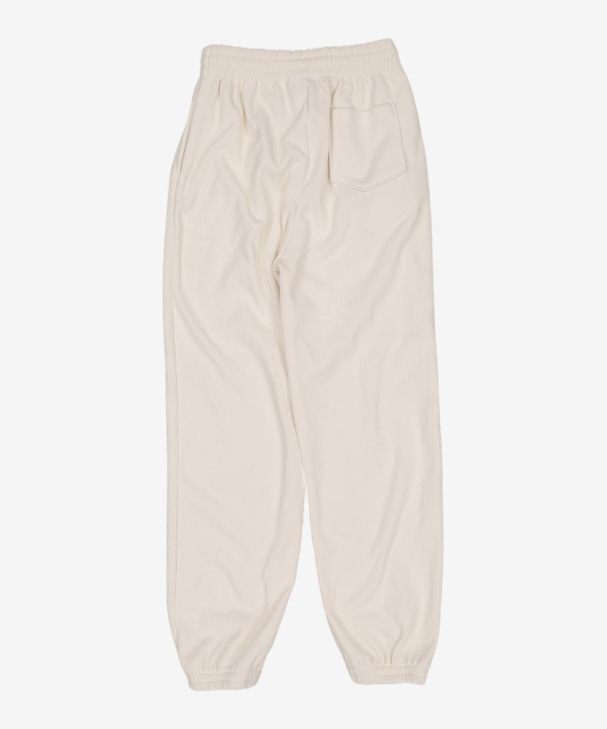 플라즈마스페어(PLASMA SPHERE) 21fw Jump Pants[Cream] FREE