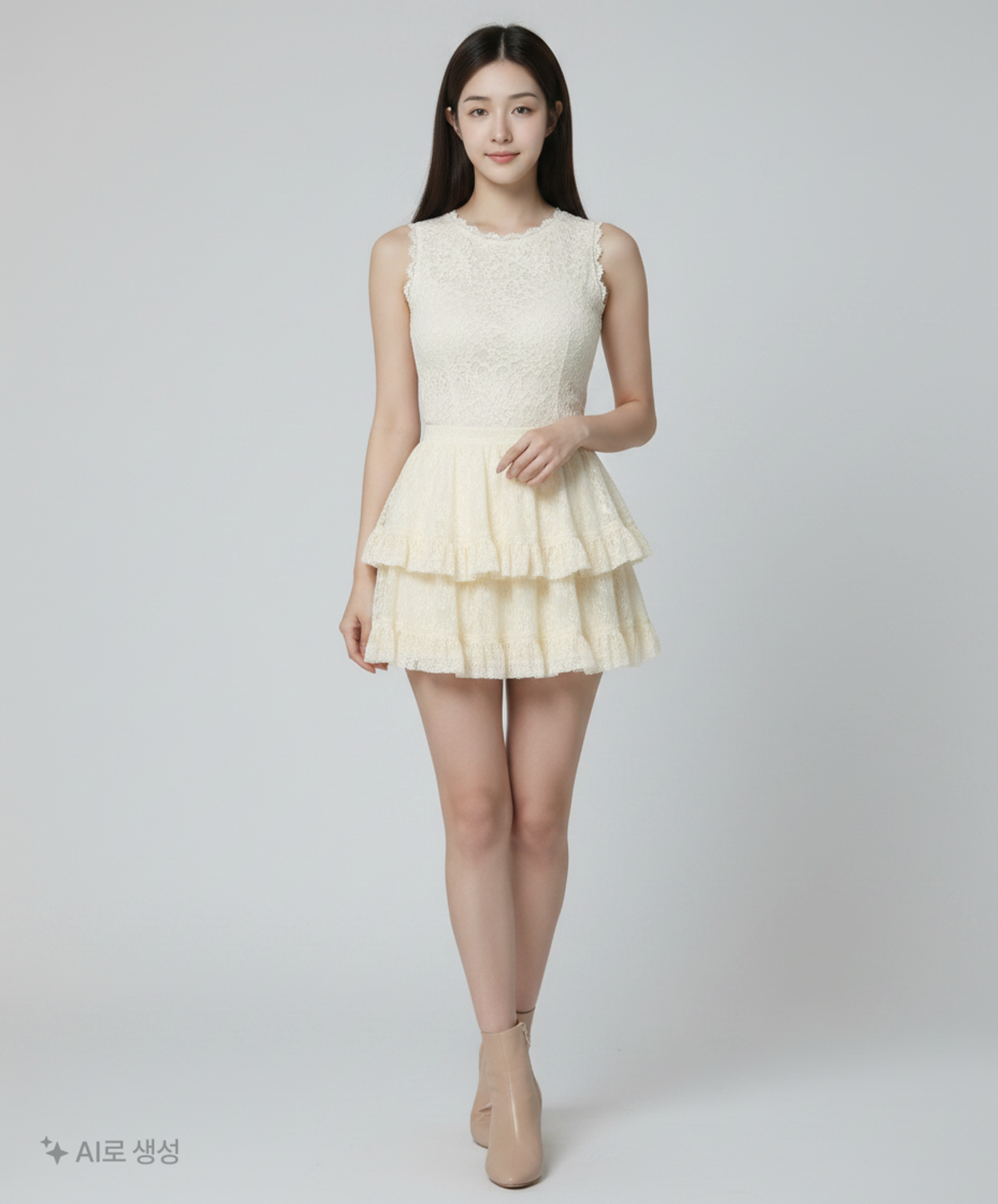 자라(ZARA) 미니스커트 S