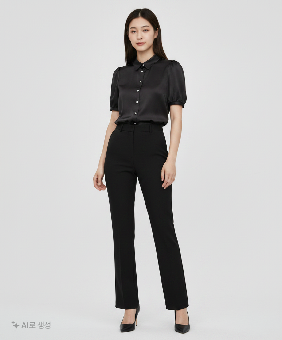 자라(ZARA) 캐주얼 셔츠 XS